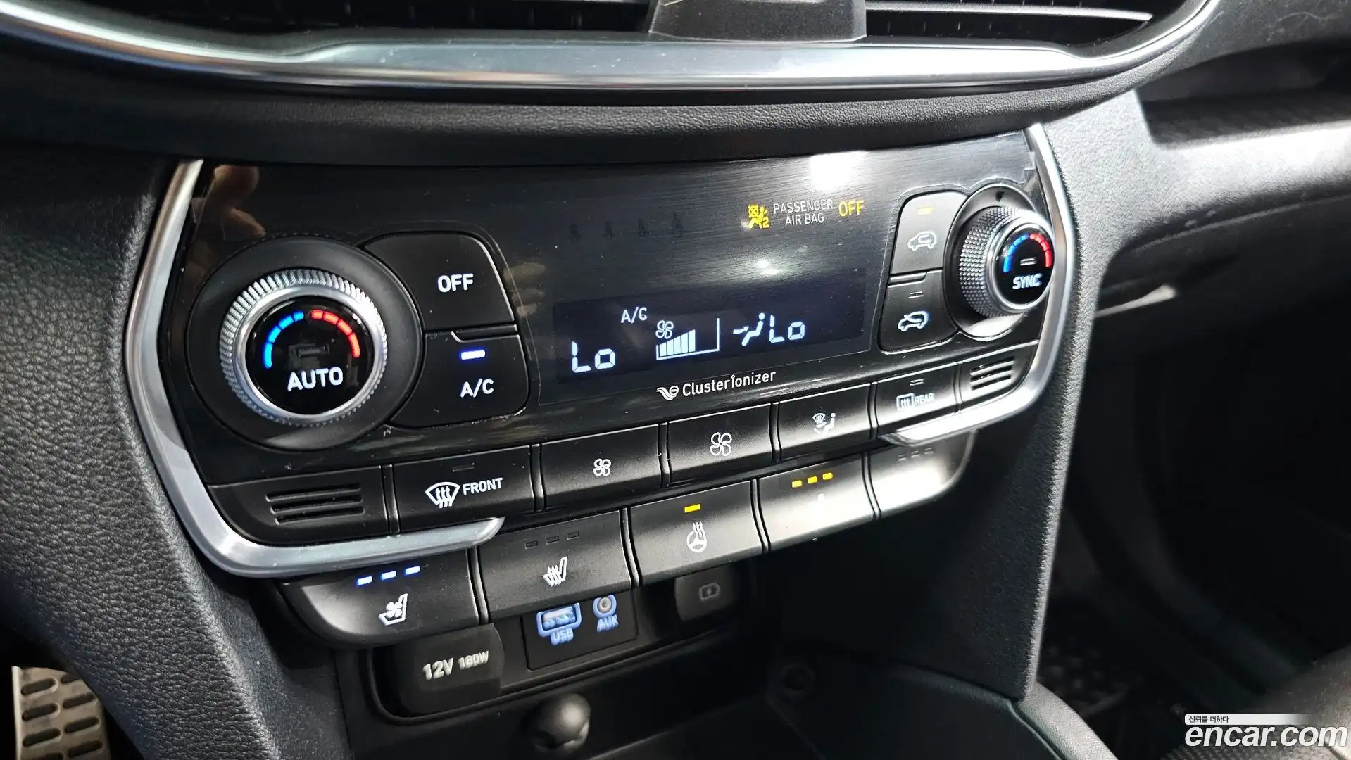 Santafe Hyundai 2018.4-OPTION-019
