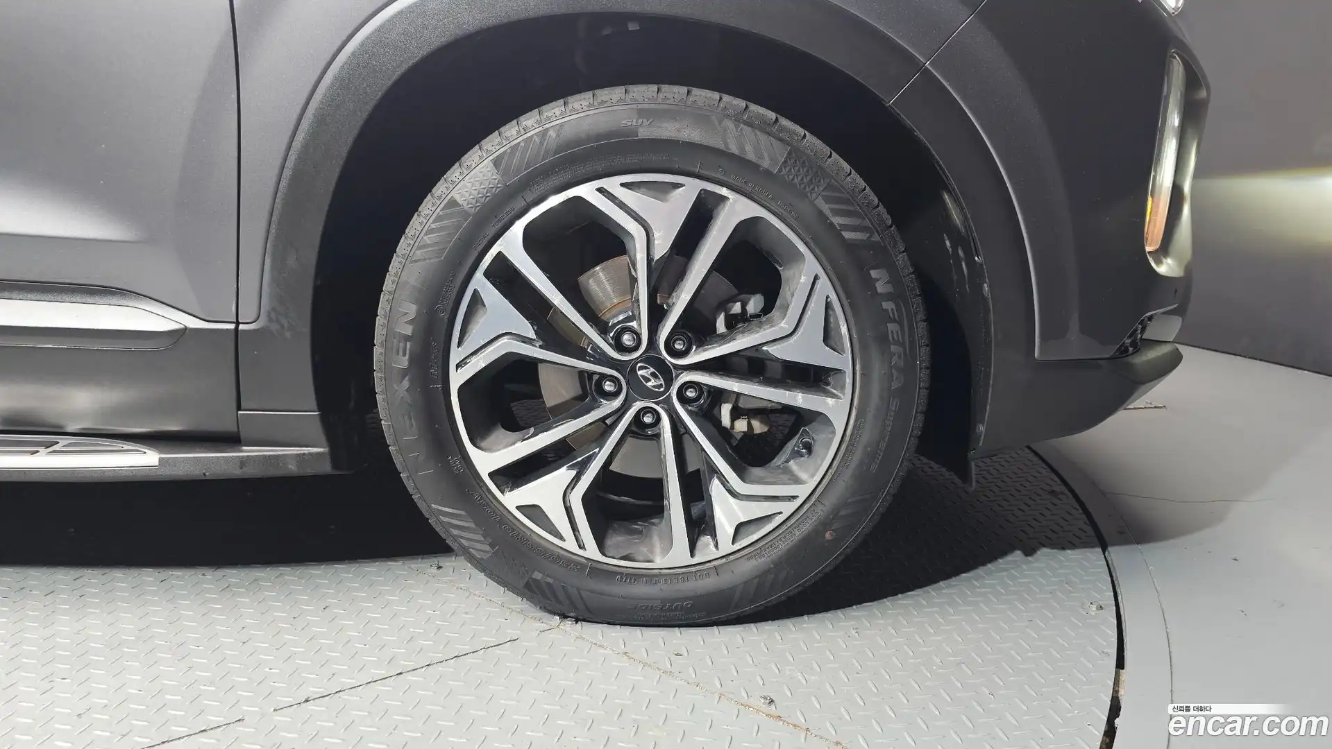 Santafe Hyundai 2018.4-OUTER-031