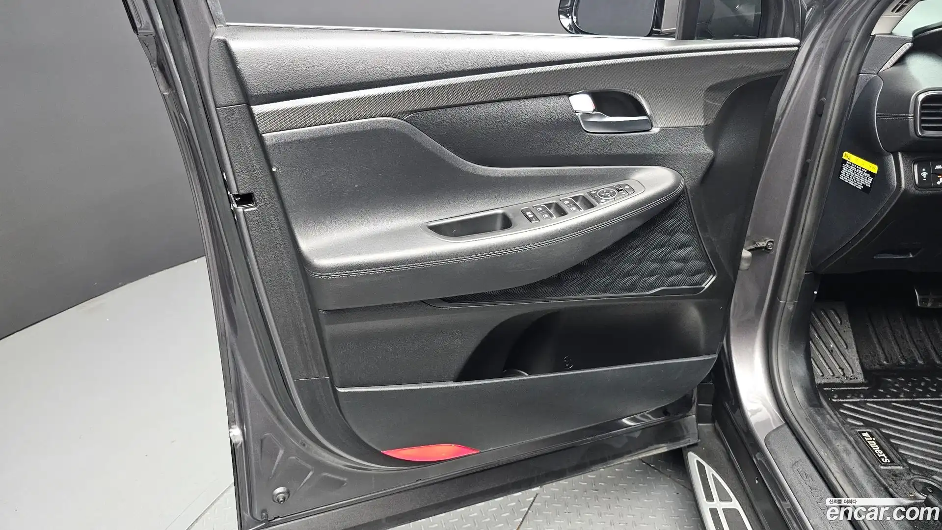Santafe Hyundai 2018.4-INNER-034