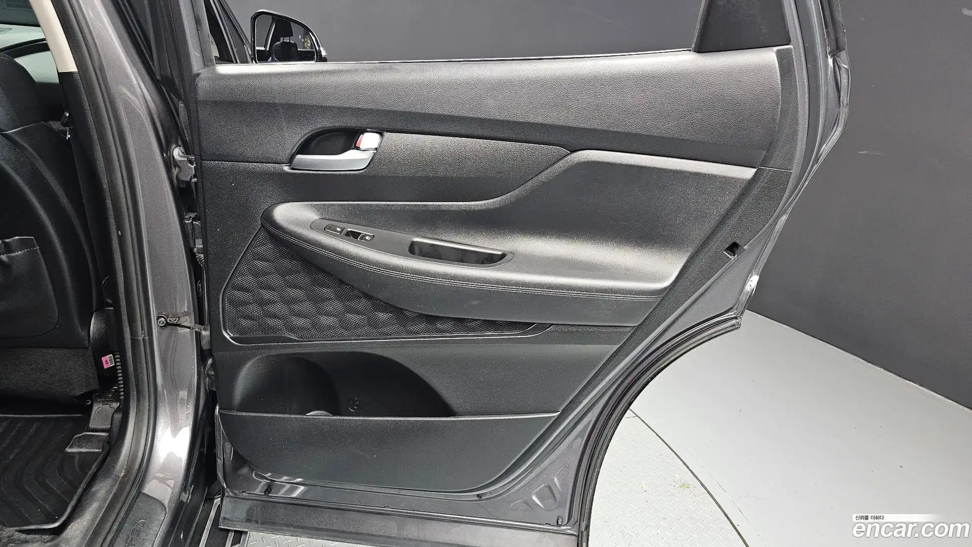 Santafe Hyundai 2018.4-INNER-035
