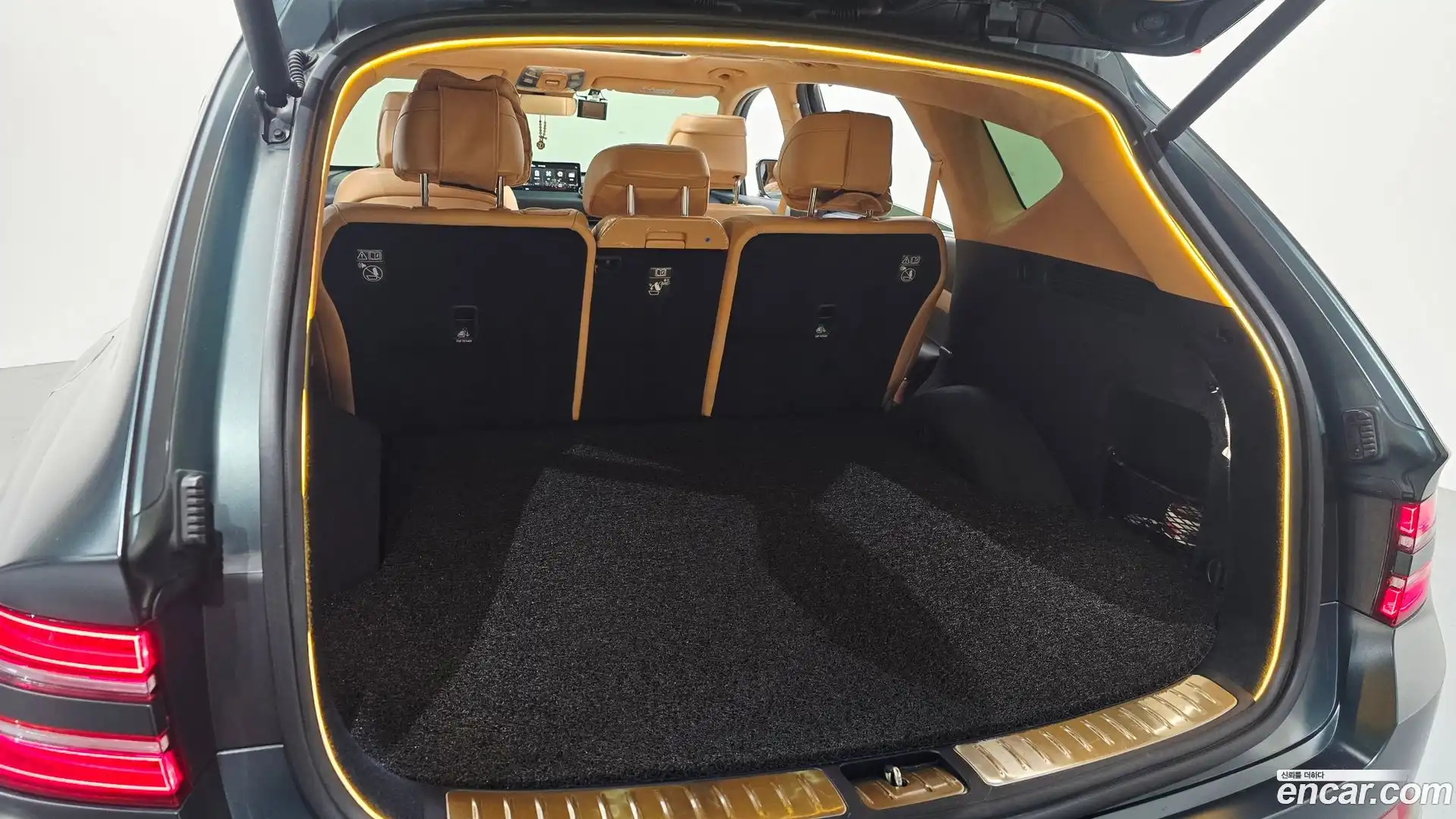 GV80 Genesis 2020.9-OPTION-020