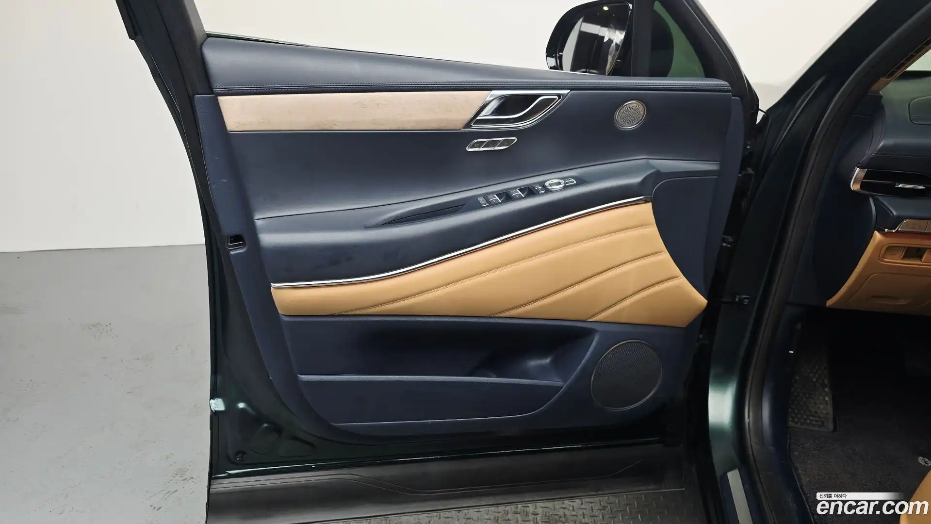 GV80 Genesis 2020.9-INNER-034