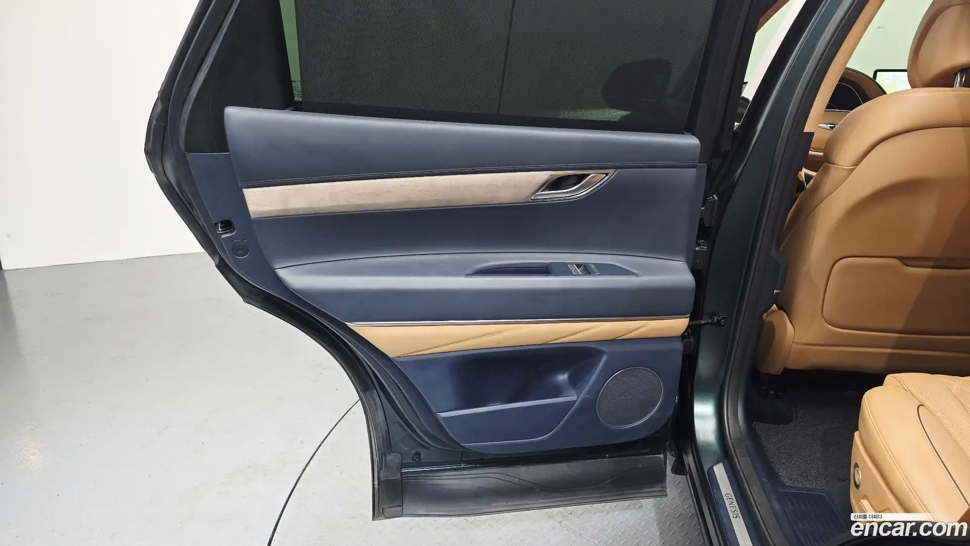 GV80 Genesis 2020.9-INNER-035