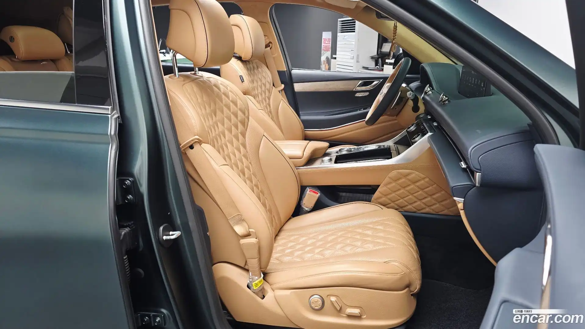 GV80 Genesis 2020.9-INNER-036