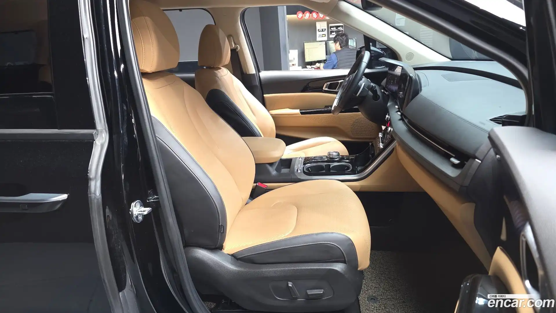 Canival Kia 2022.10-OPTION-015