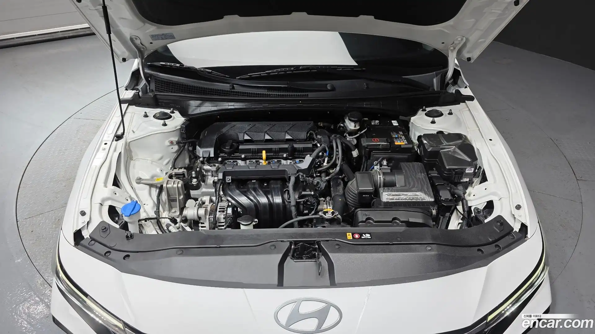 AVANTE Hyundai 2023.3-OUTER-006