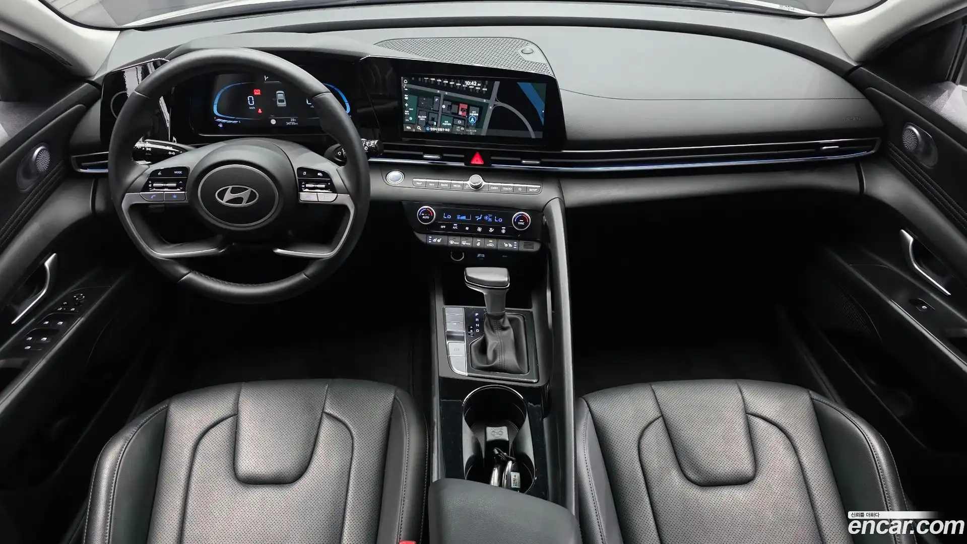 AVANTE Hyundai 2023.3-INNER-007