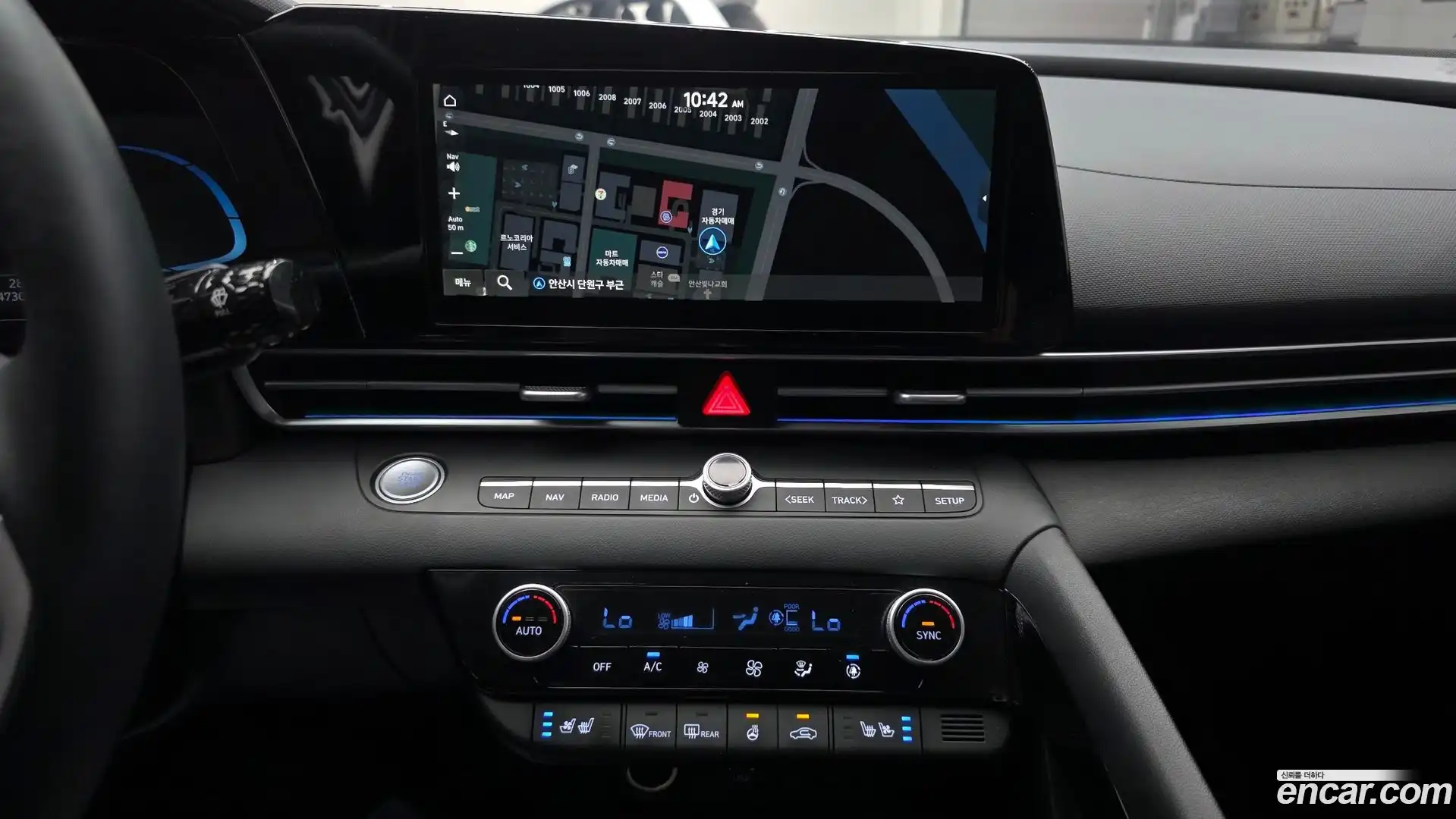 AVANTE Hyundai 2023.3-OPTION-019