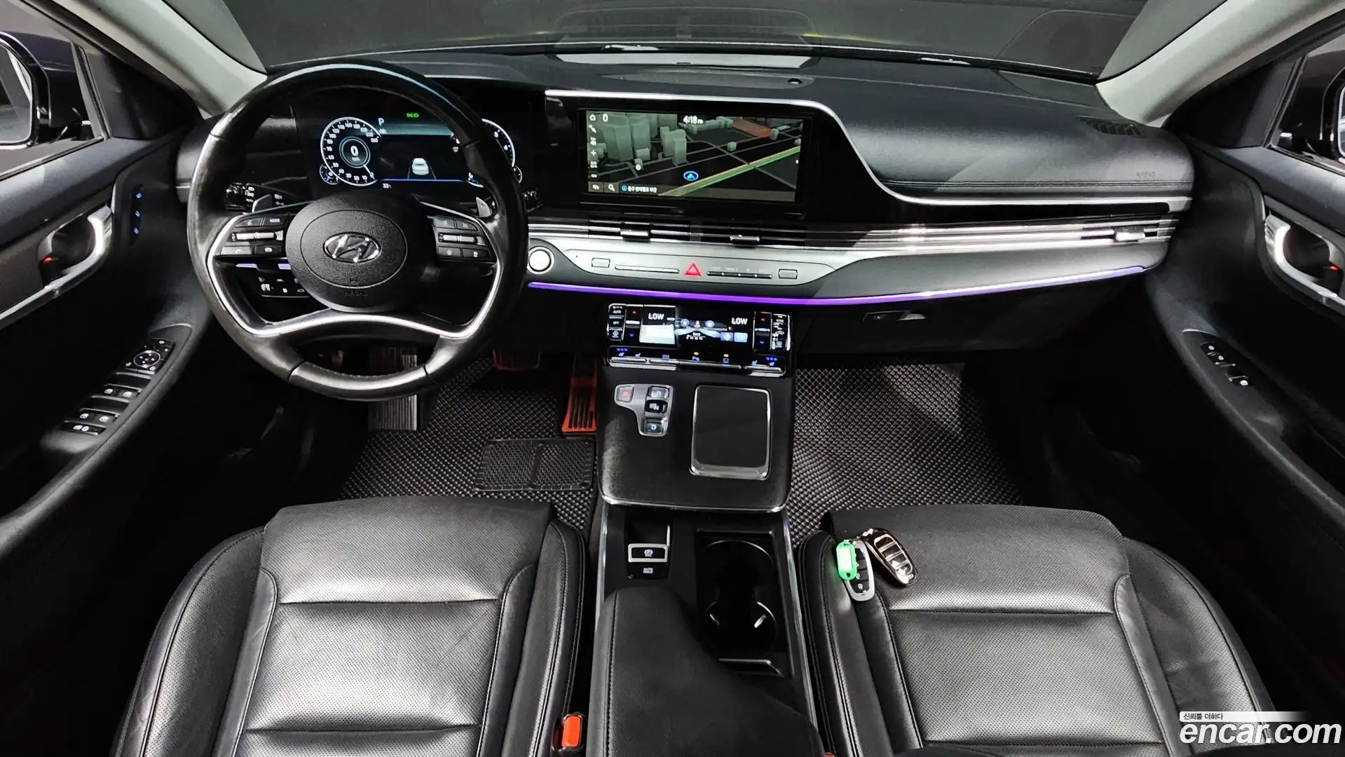 Grandeur Hyundai 2020.3-INNER-007