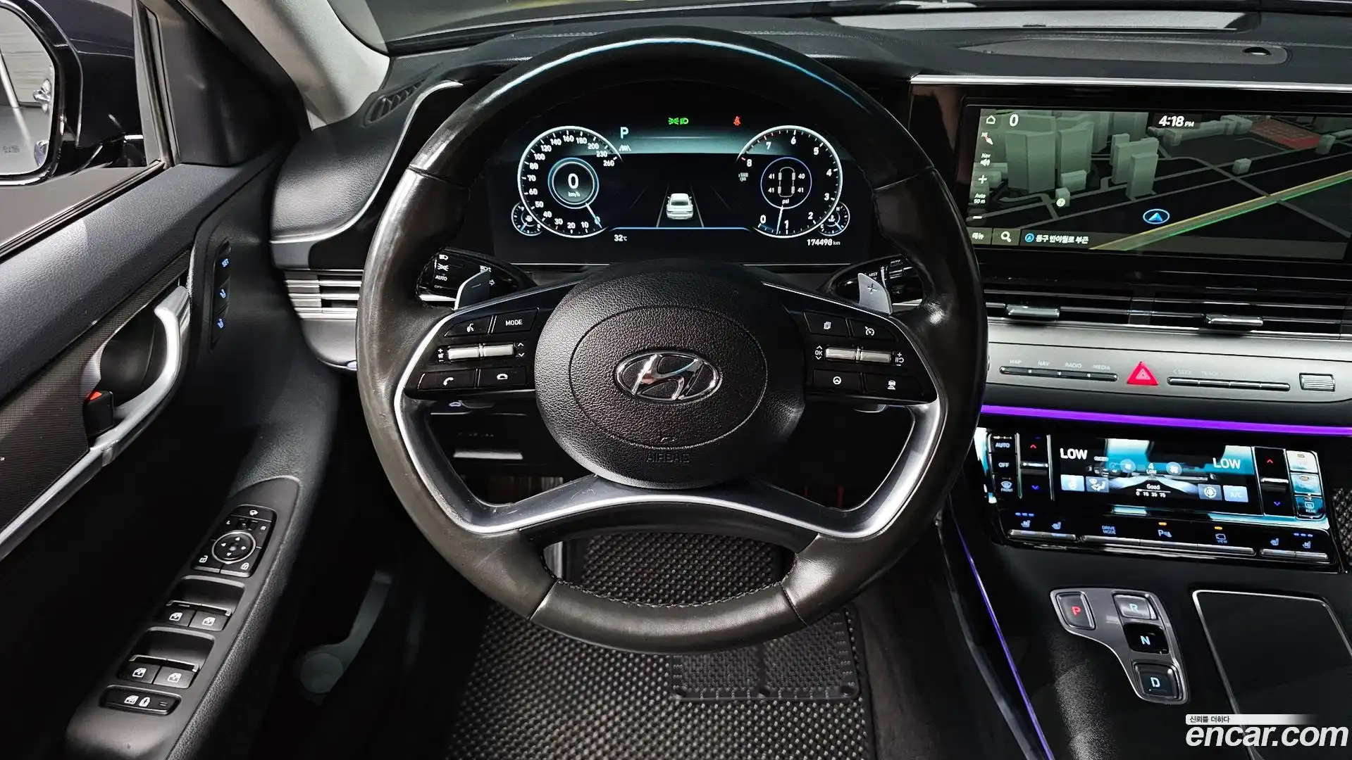 Grandeur Hyundai 2020.3-OPTION-016