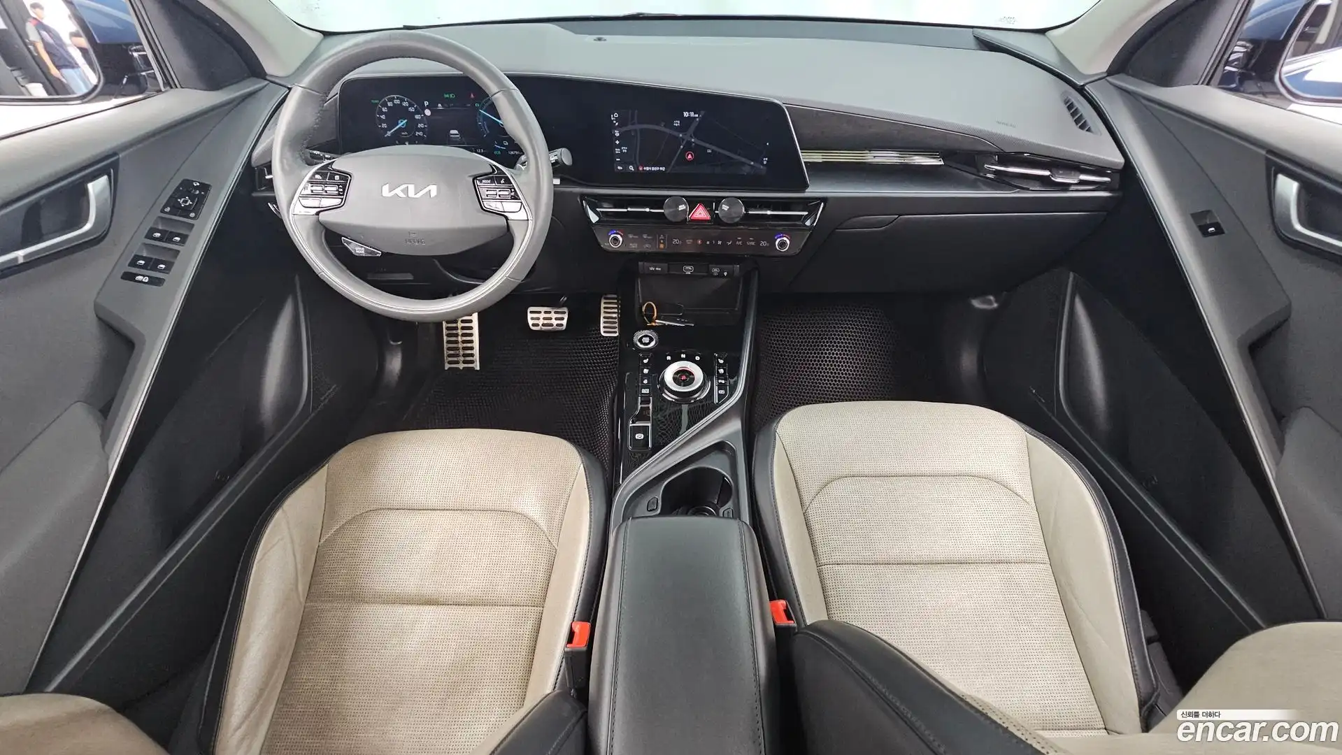 Niro Kia 2022.3-INNER-007