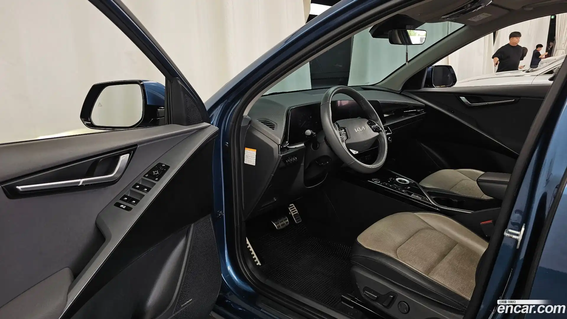Niro Kia 2022.3-INNER-010