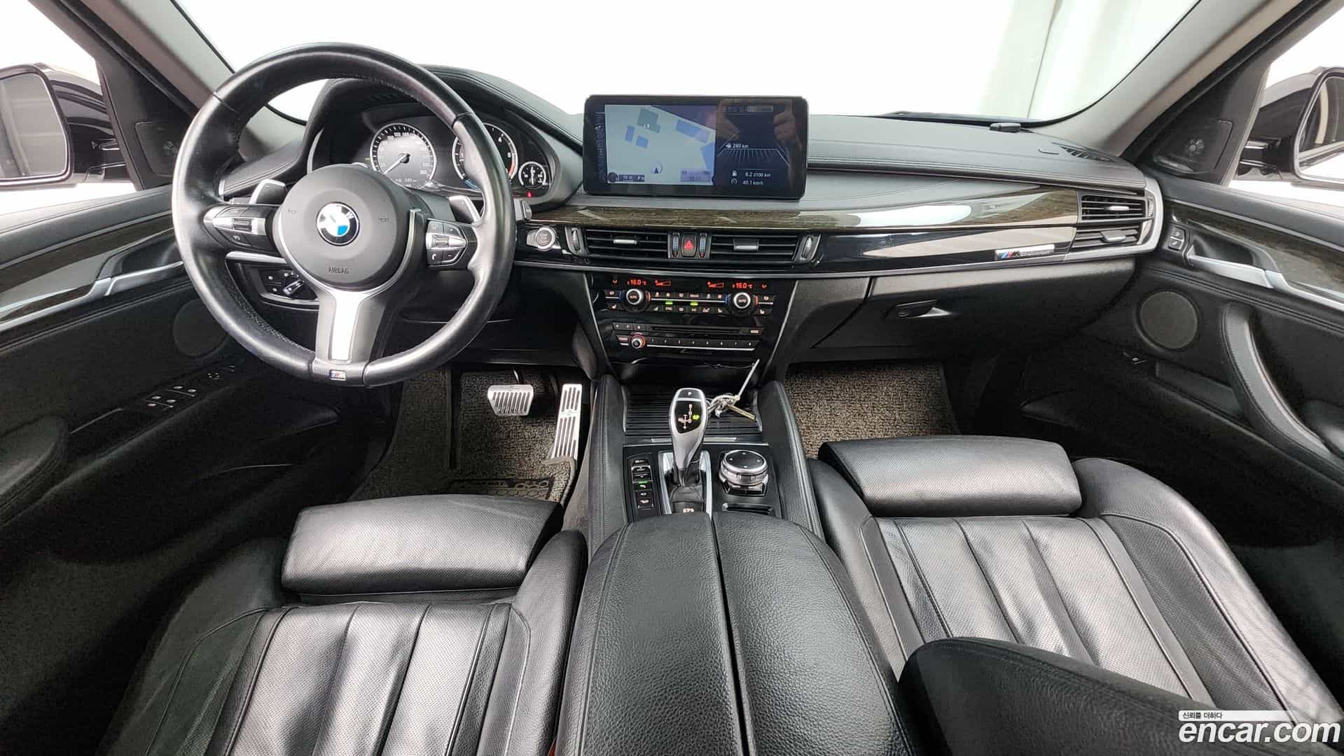 X6 BMW 2015.1-INNER-007