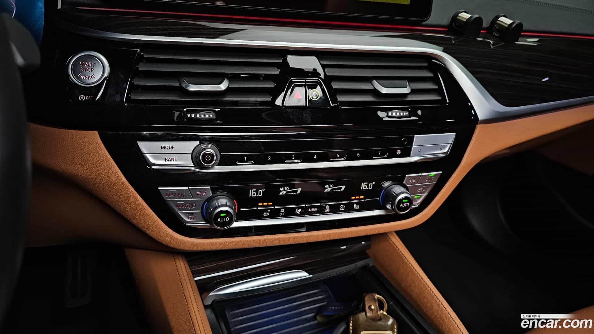 5-Series BMW 2021.10-OPTION-021