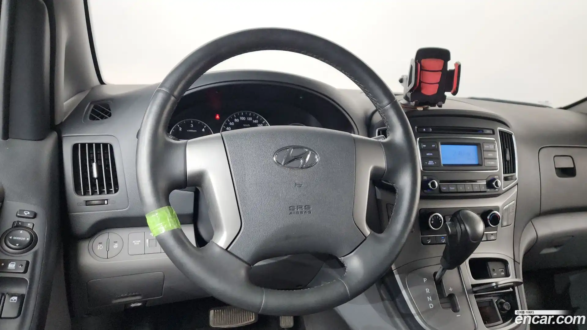 Starex Hyundai 2019.1-OPTION-017