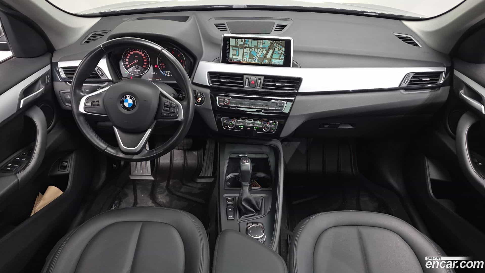 X1 BMW 2016.3-INNER-007
