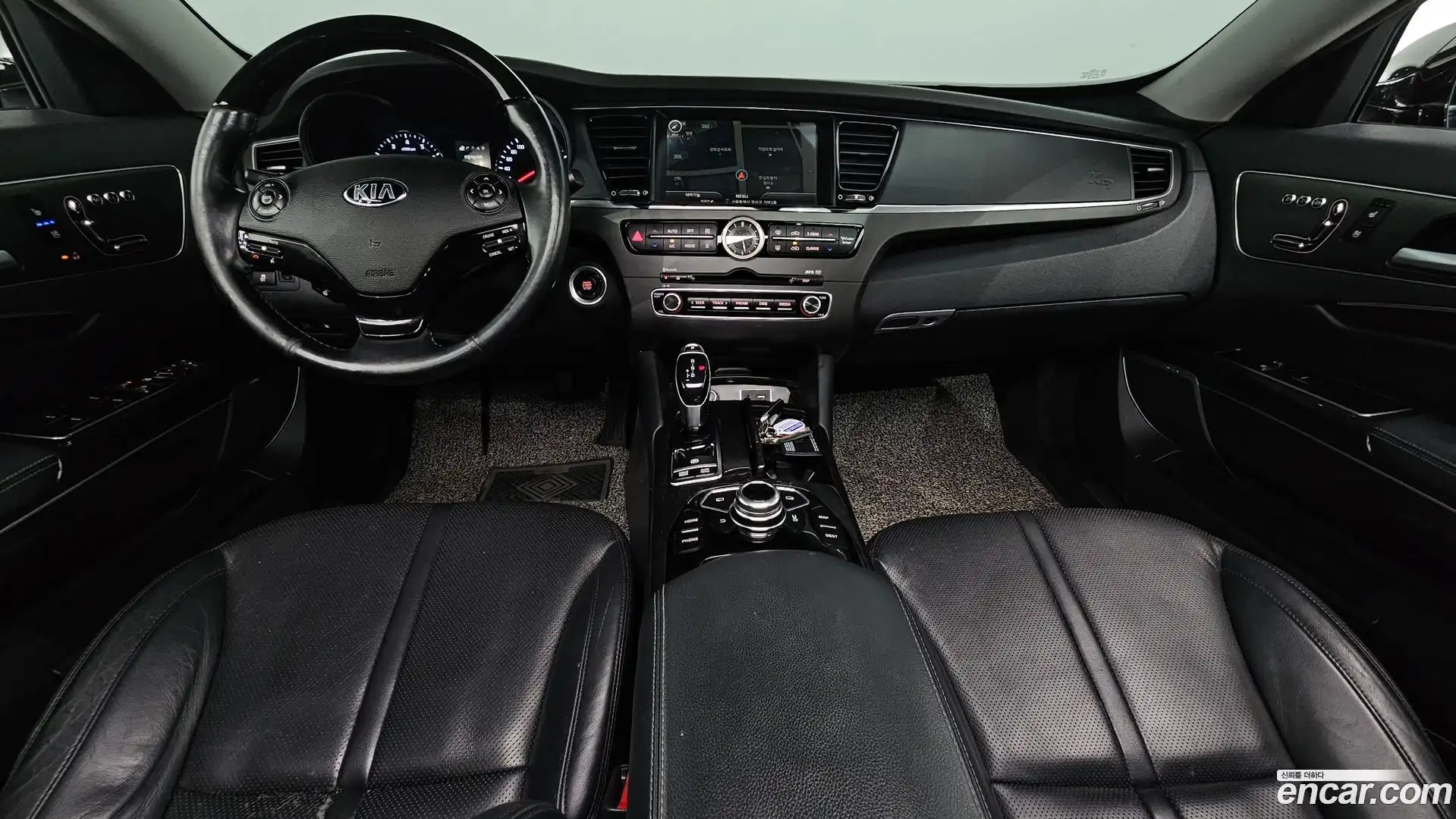 K9 Kia 2014.11-INNER-007