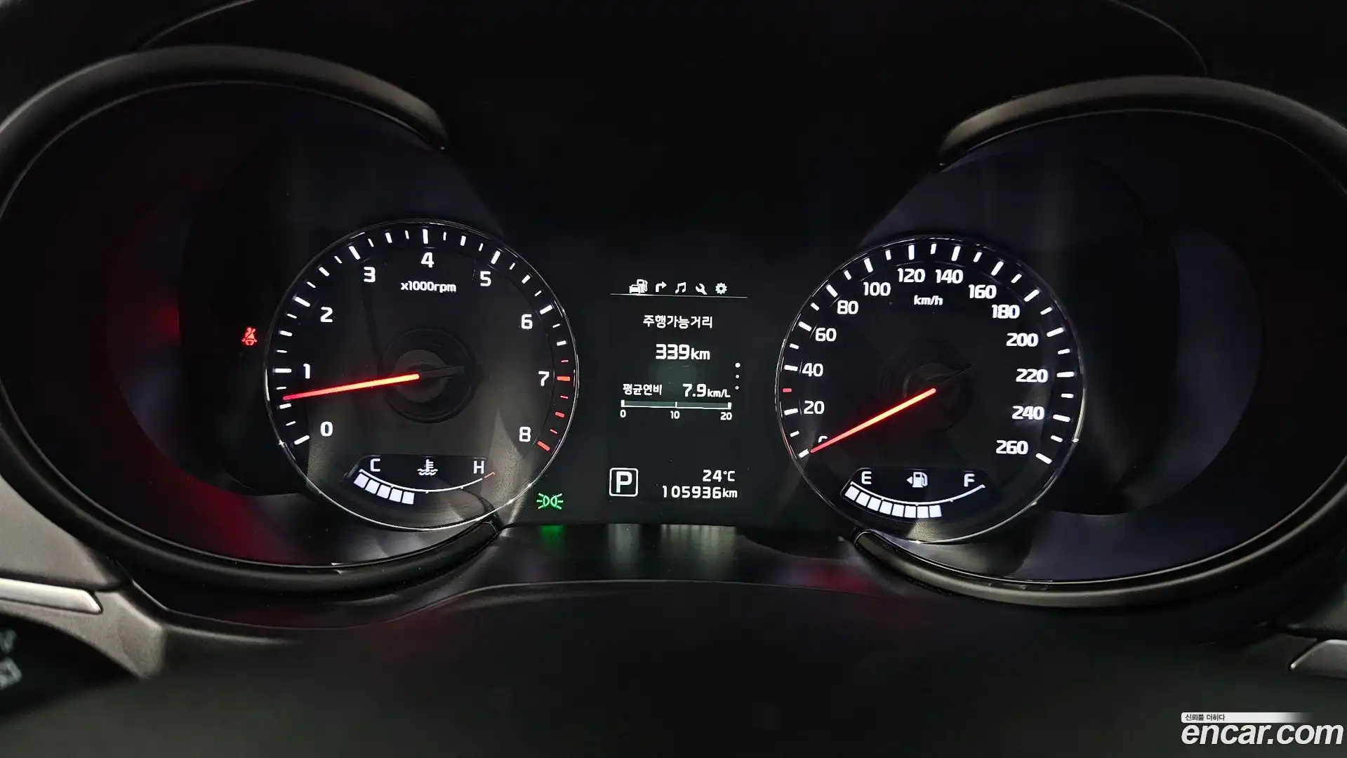 K9 Kia 2014.11-INNER-008