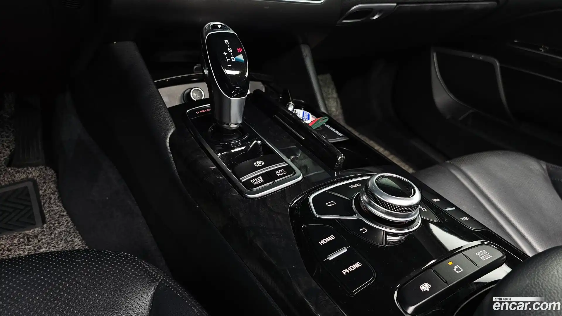 K9 Kia 2014.11-INNER-009