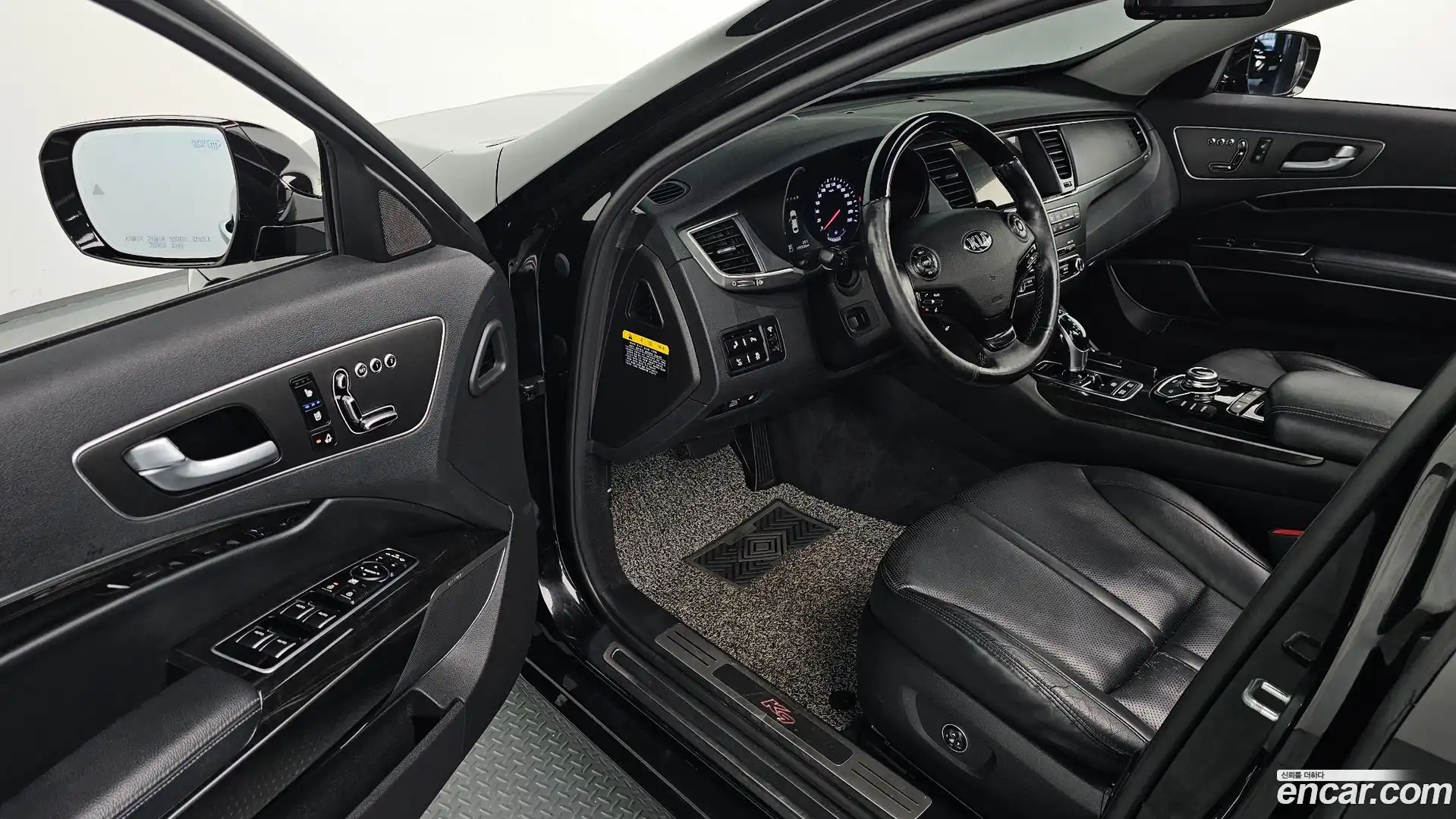 K9 Kia 2014.11-INNER-010