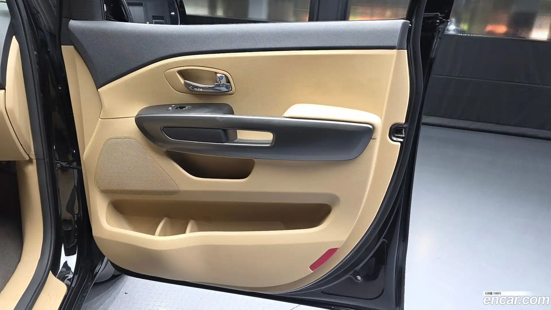 Canival Kia 2019.0-INNER-035
