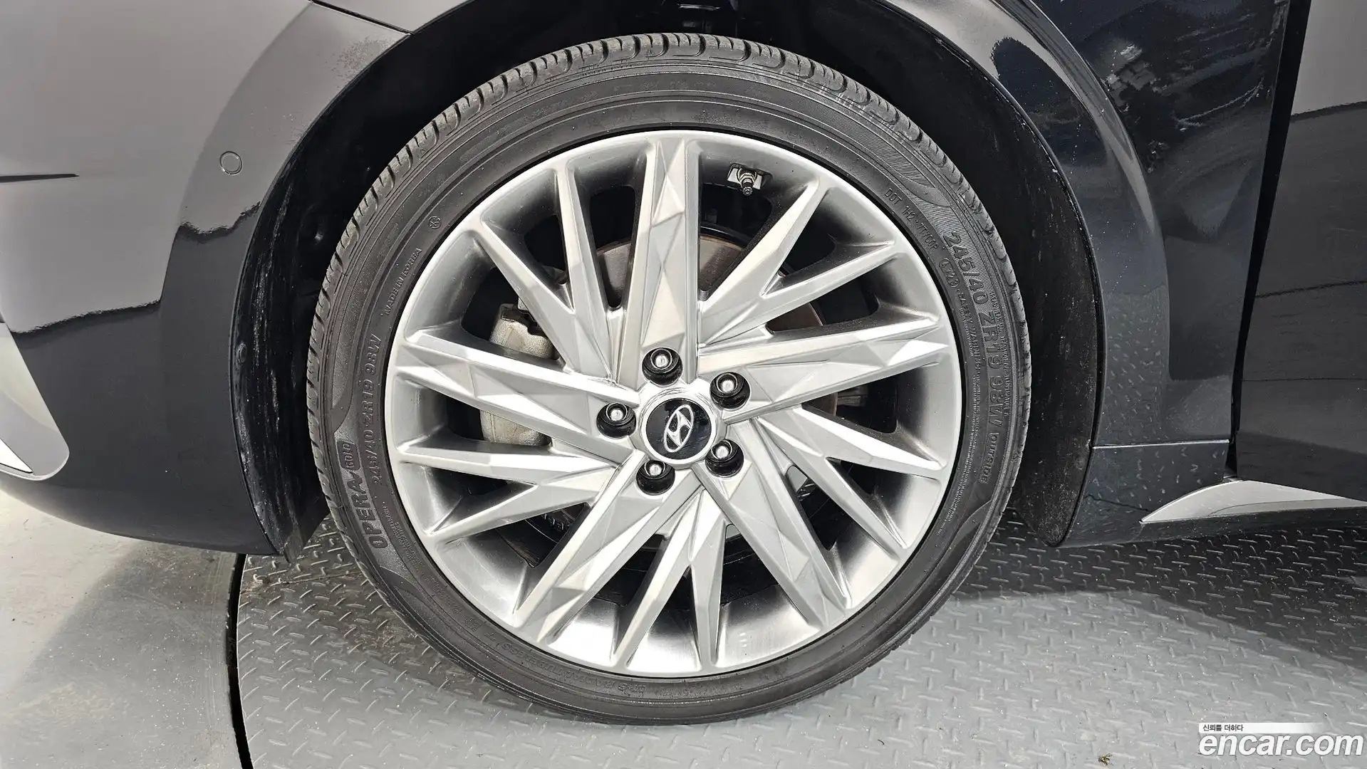 Grandeur Hyundai 2022.5-OUTER-005