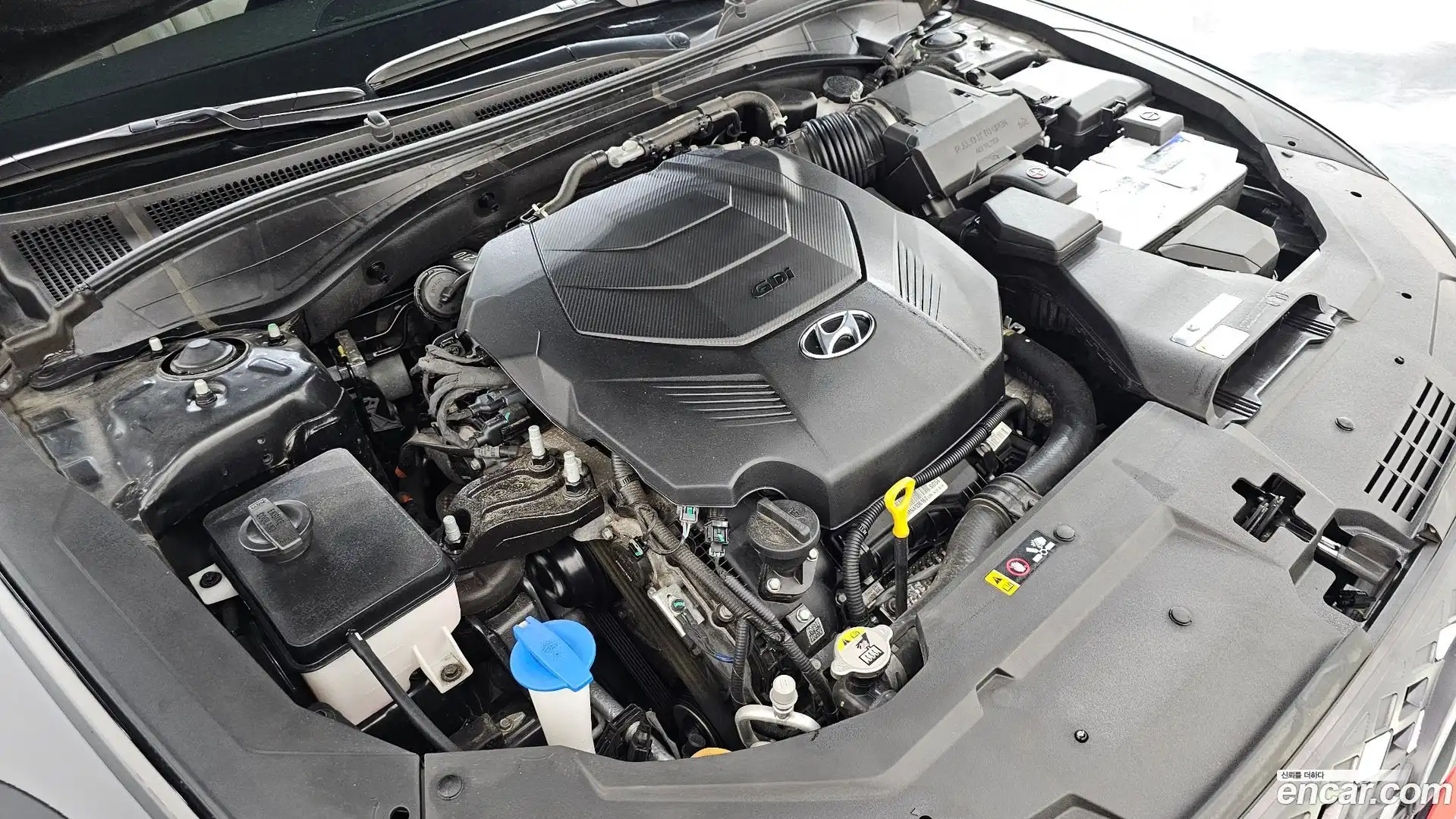 Grandeur Hyundai 2022.5-OUTER-006