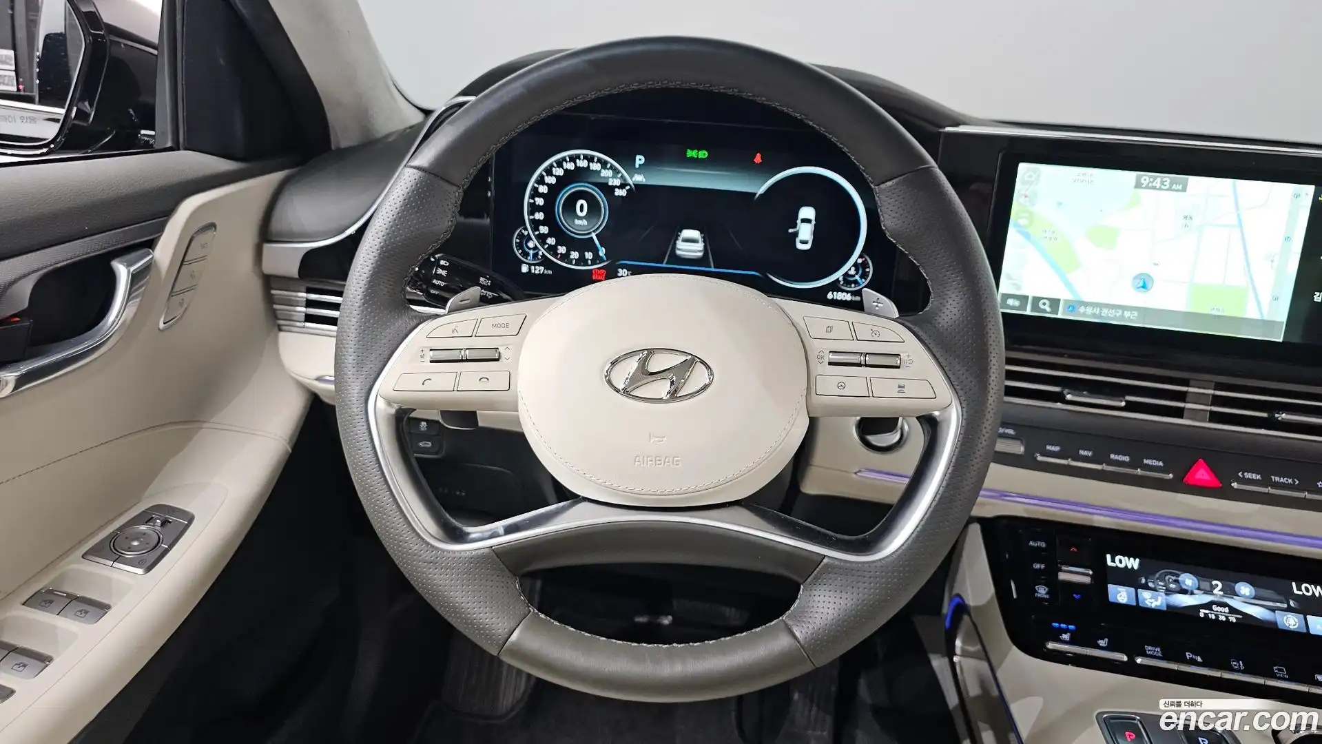 Grandeur Hyundai 2022.5-OPTION-017