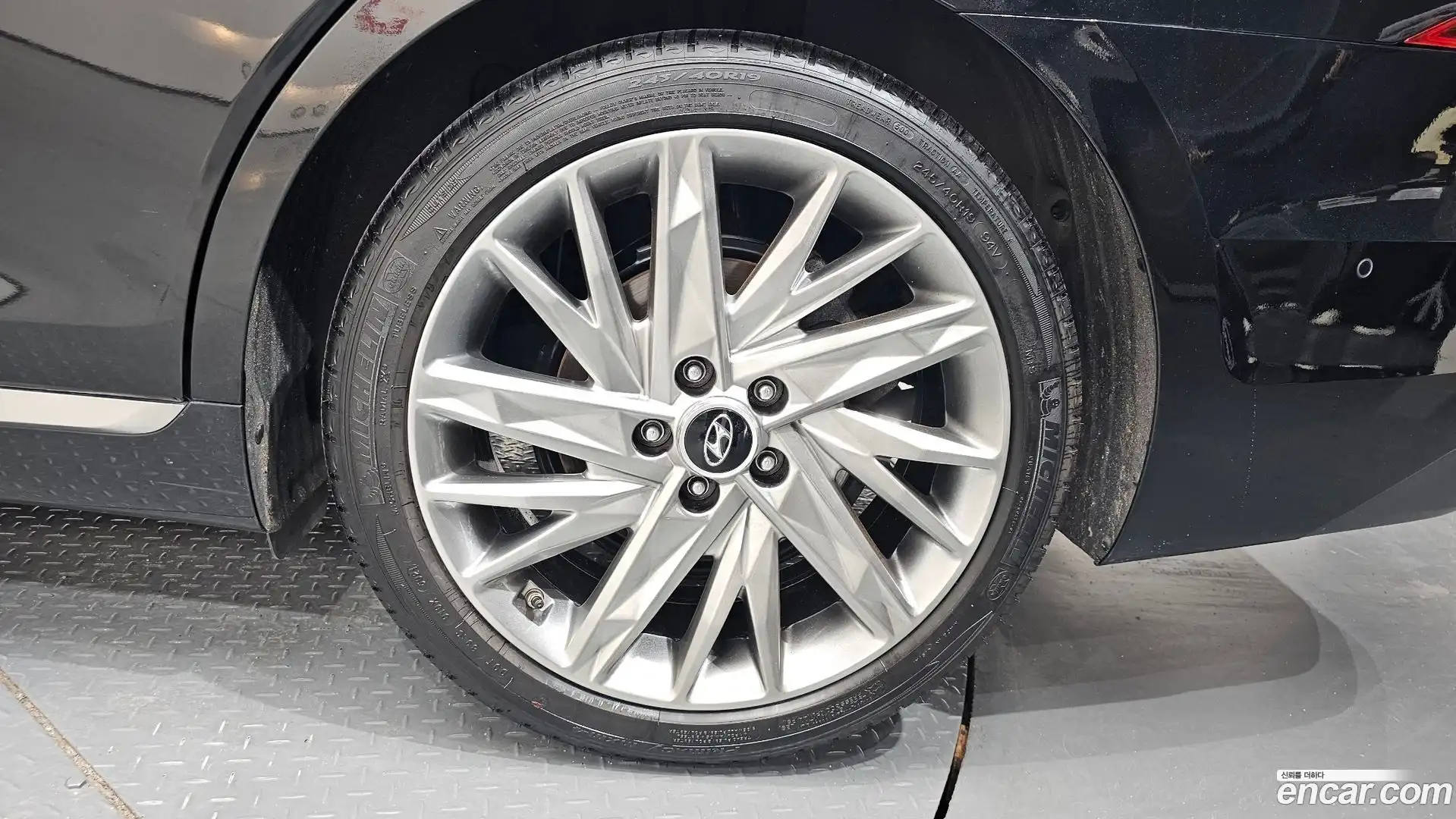 Grandeur Hyundai 2022.5-OUTER-031