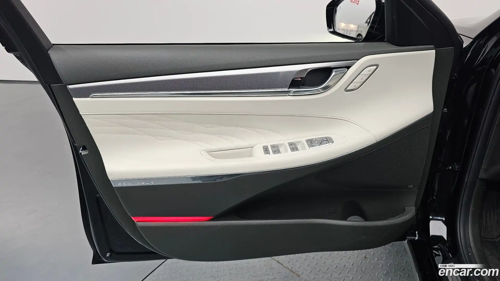 Grandeur Hyundai 2022.5-INNER-034