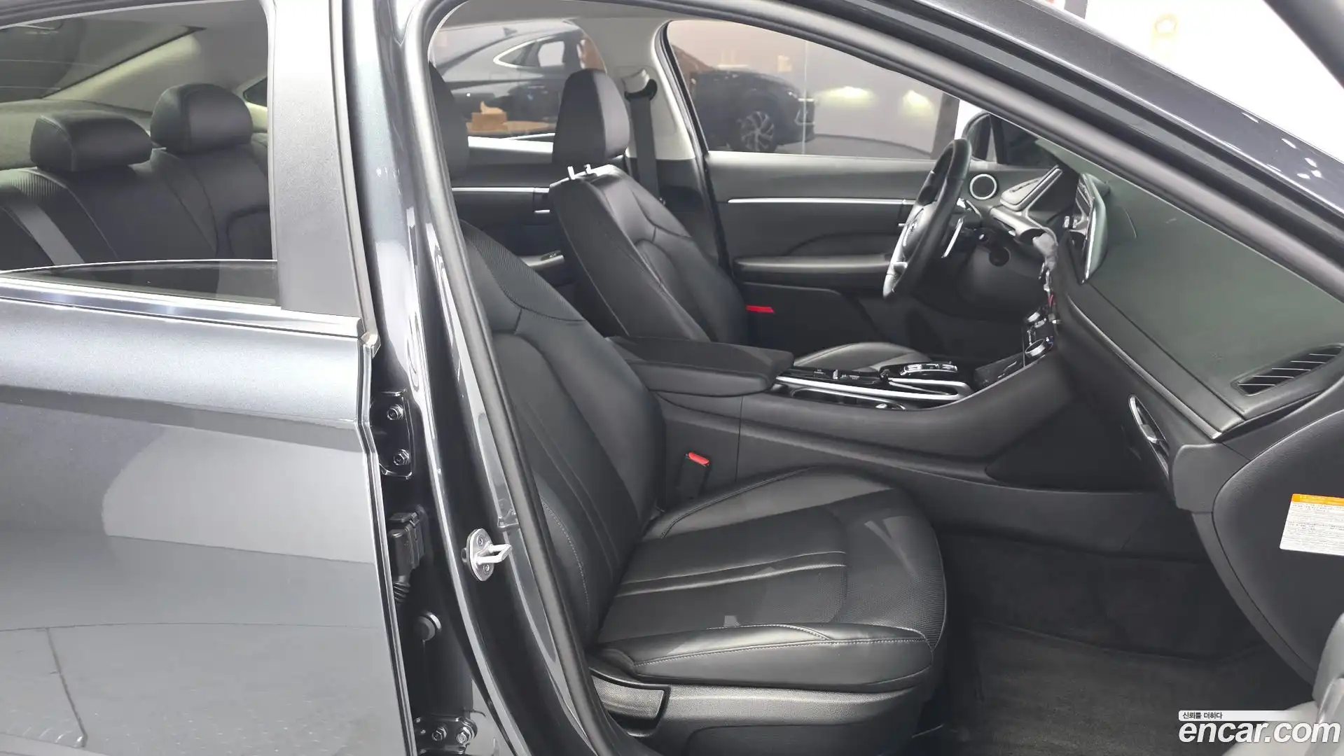 Sonata Hyundai 2022.10-INNER-036