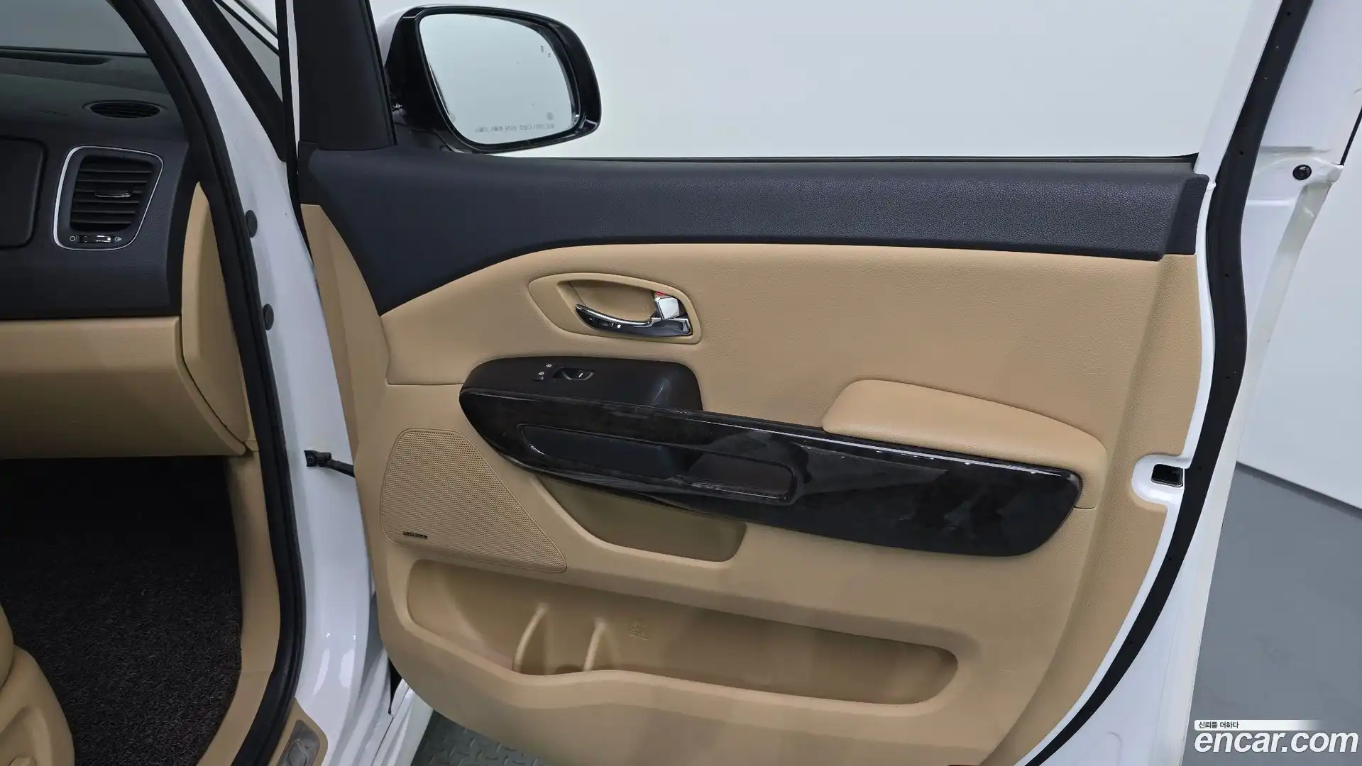 Canival Kia 2019.9-INNER-035