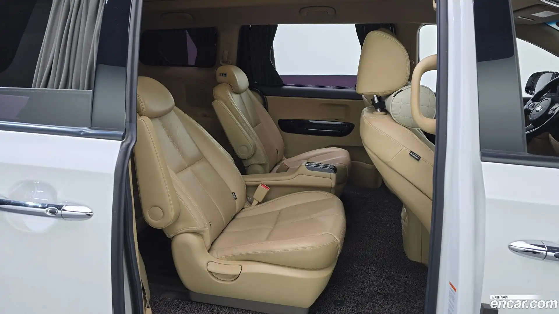 Canival Kia 2019.9-OPTION-040
