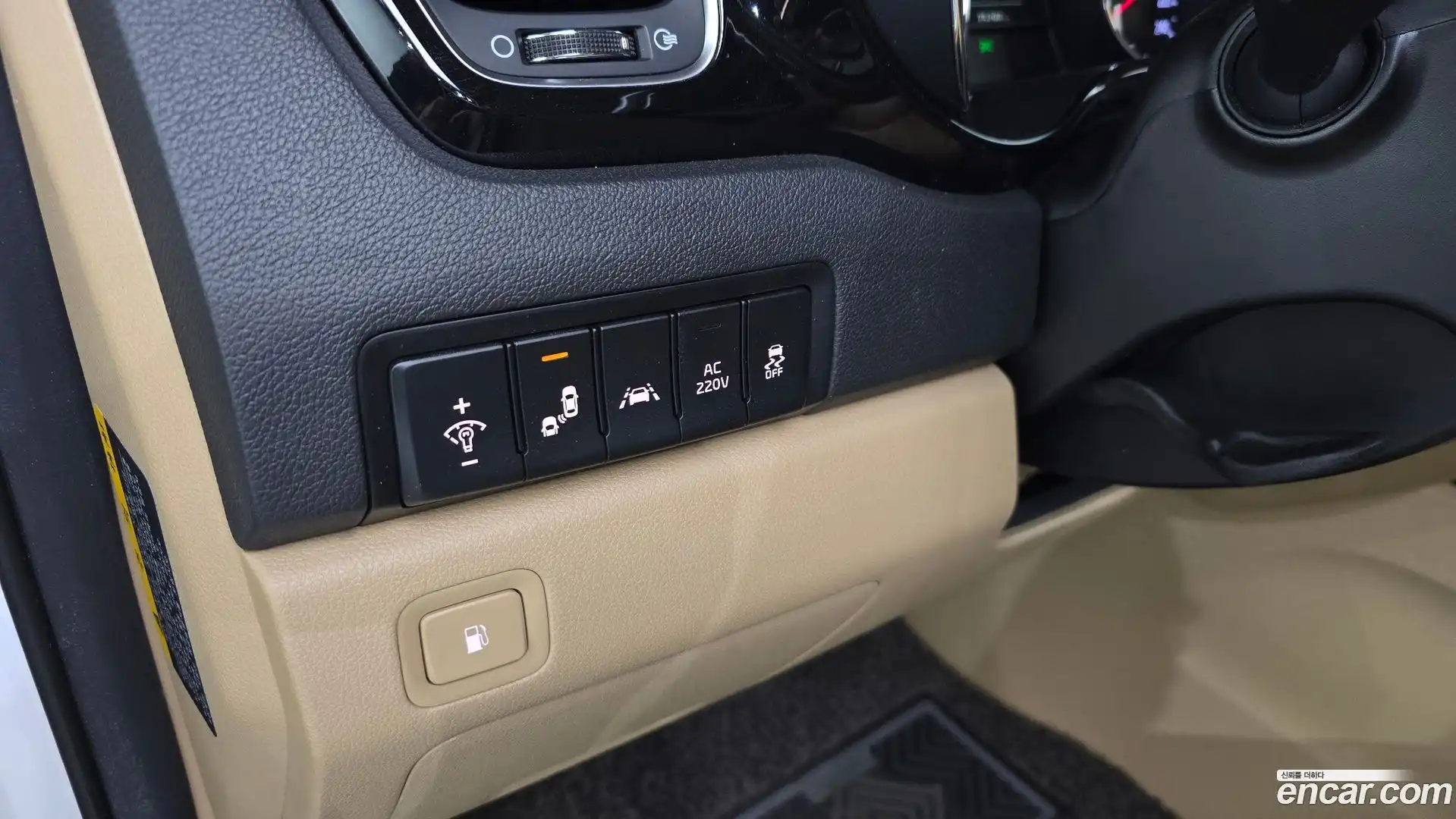 Canival Kia 2019.9-OPTION-041