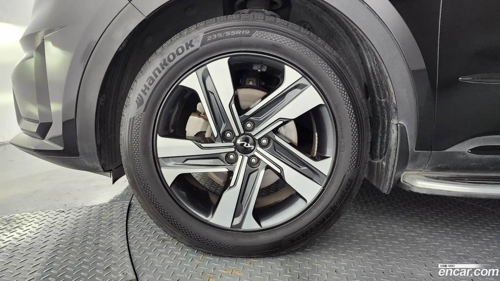 Sorento Kia 2020.9-OUTER-005