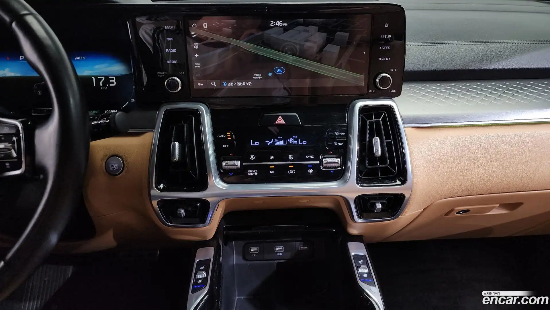 Sorento Kia 2020.9-OPTION-017
