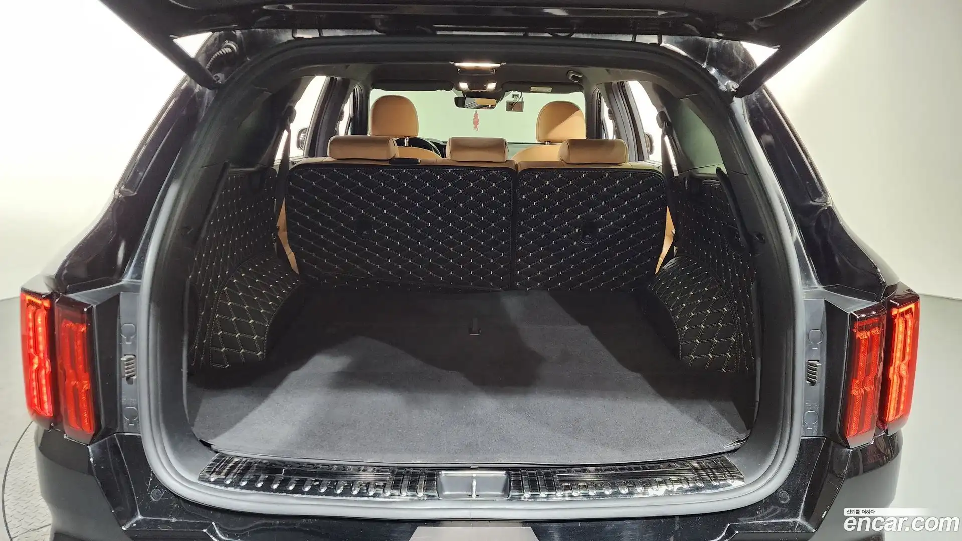 Sorento Kia 2020.9-OPTION-024