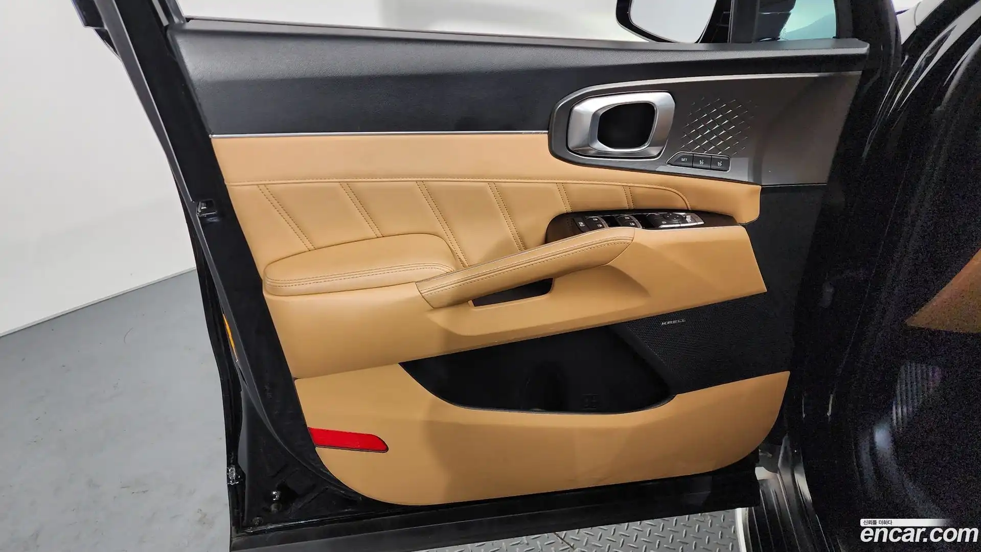 Sorento Kia 2020.9-INNER-034