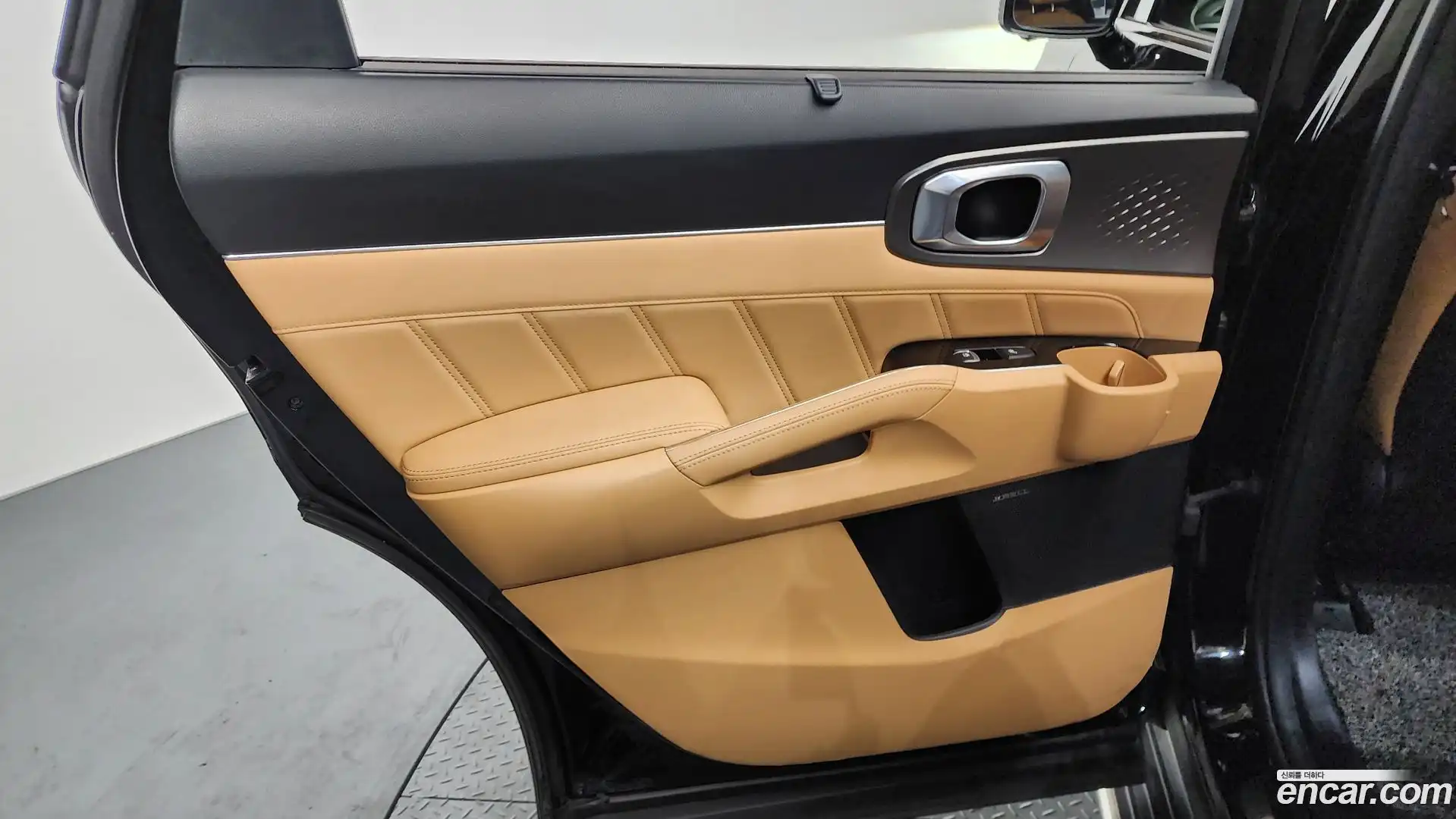 Sorento Kia 2020.9-INNER-035