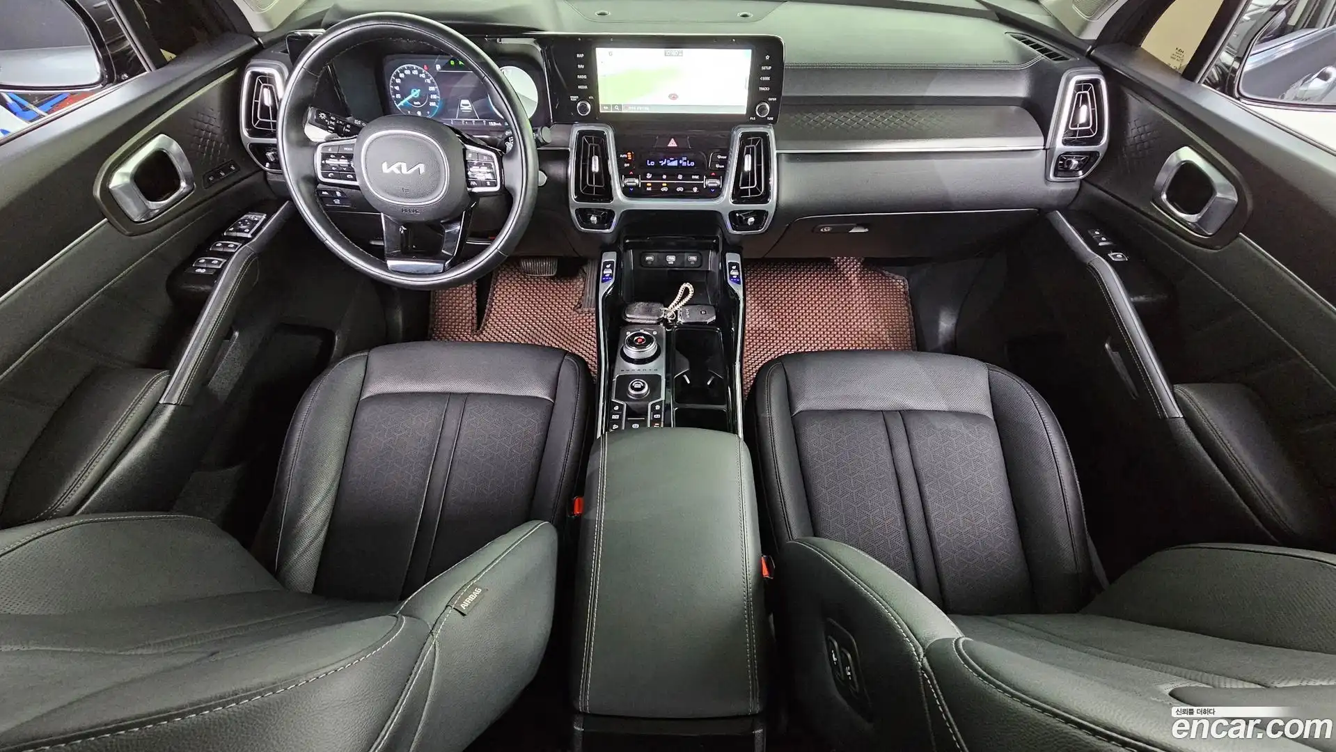 Sorento Kia 2023.6-INNER-007