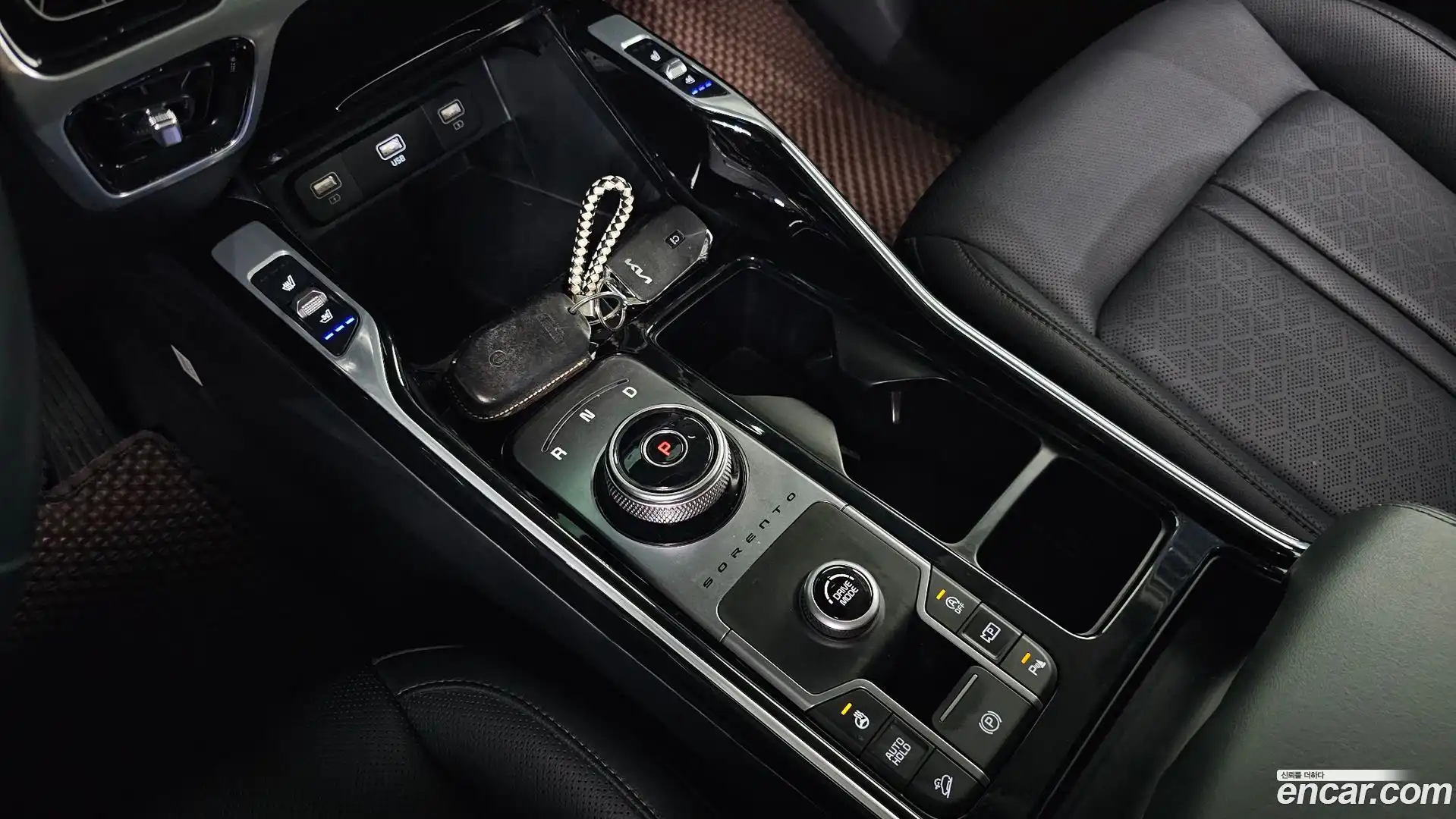 Sorento Kia 2023.6-INNER-009