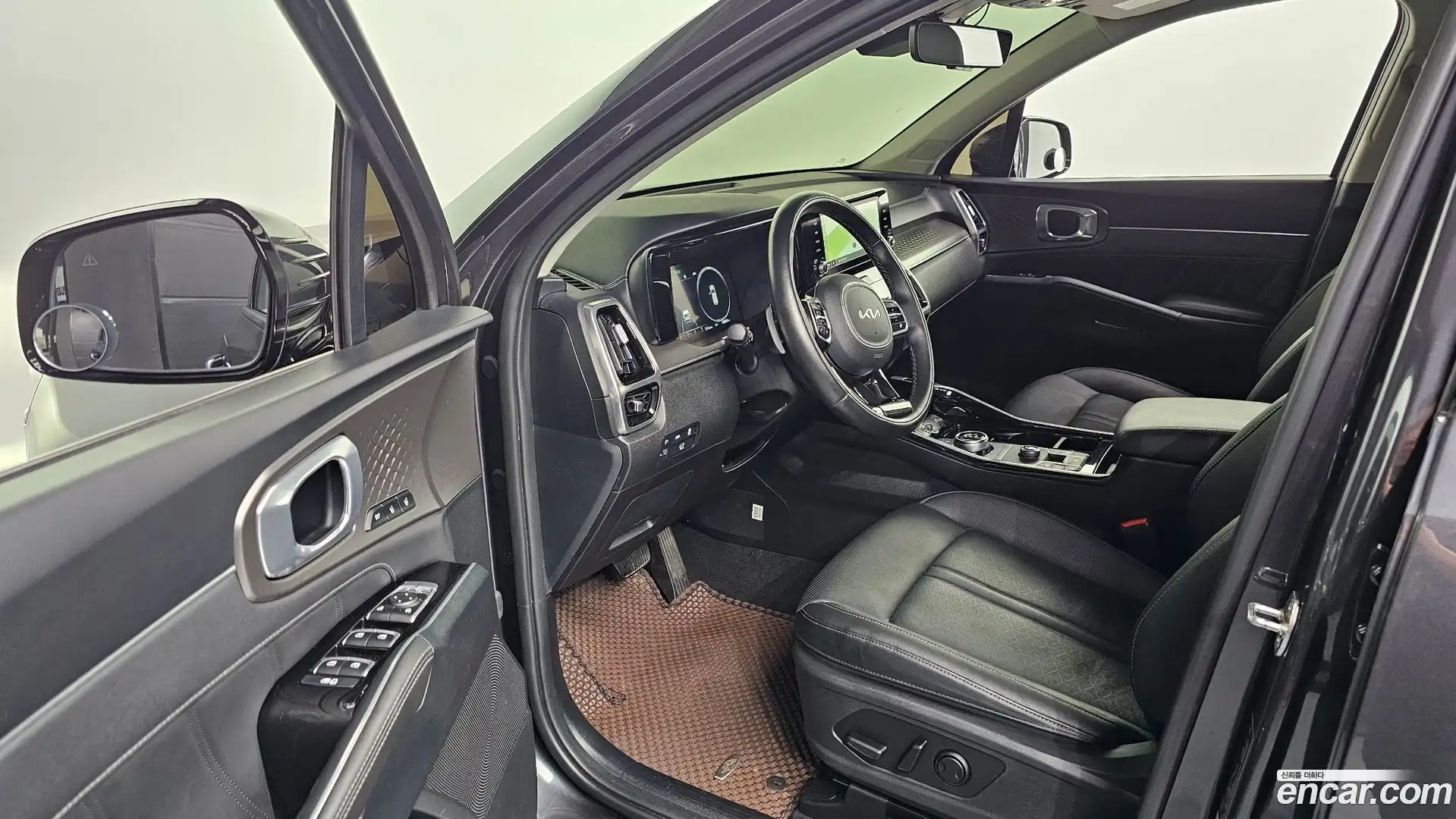 Sorento Kia 2023.6-INNER-010