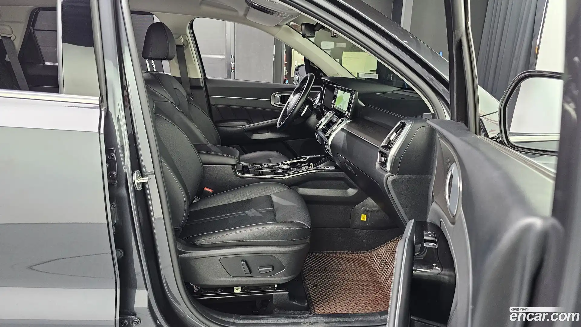 Sorento Kia 2023.6-OPTION-016
