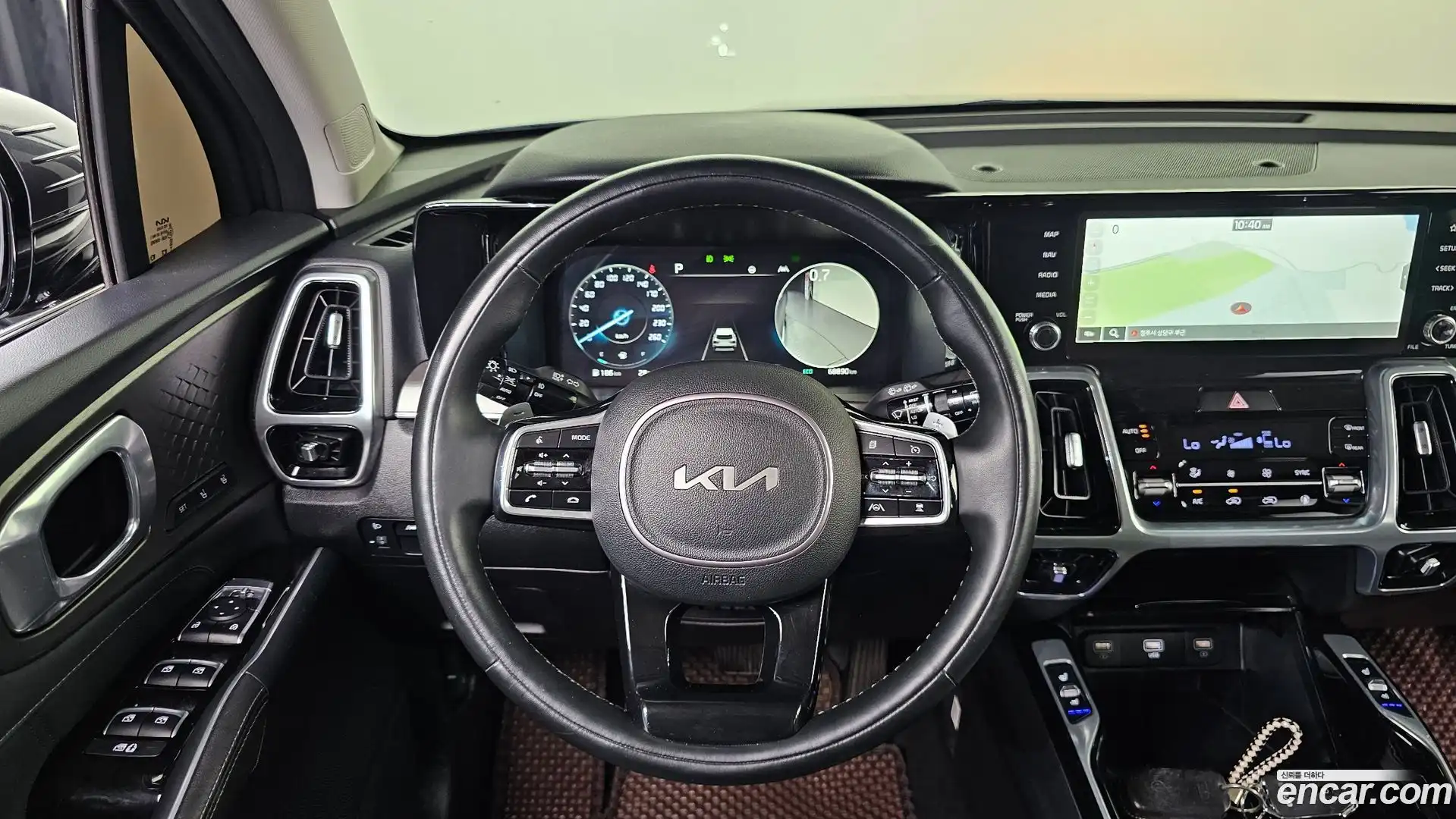 Sorento Kia 2023.6-OPTION-019