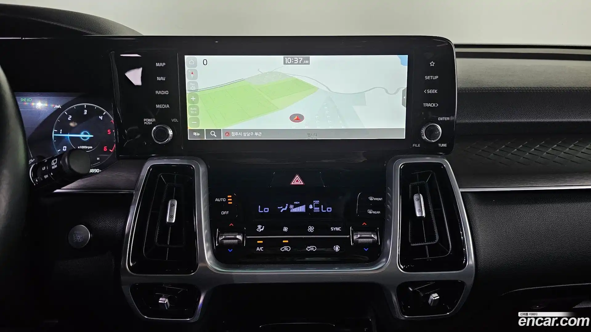 Sorento Kia 2023.6-OPTION-020