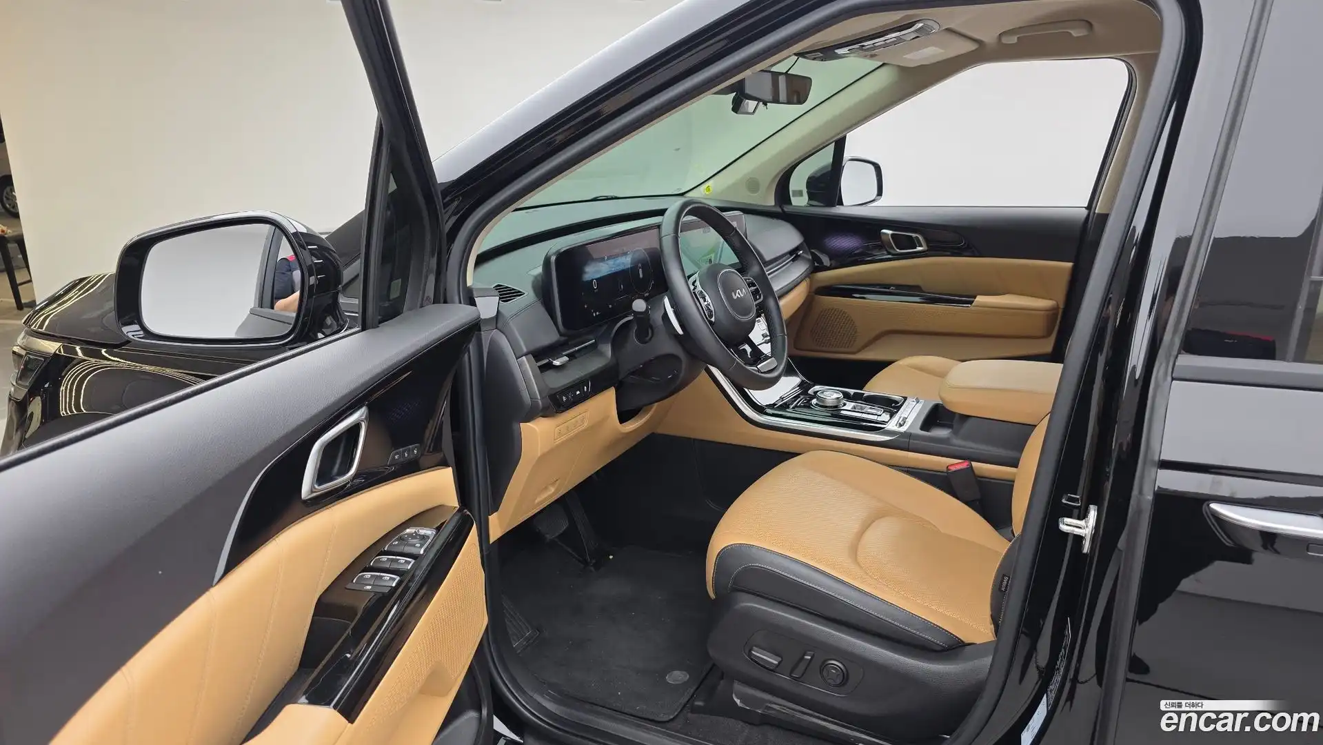 Canival Kia 2023.4-INNER-010