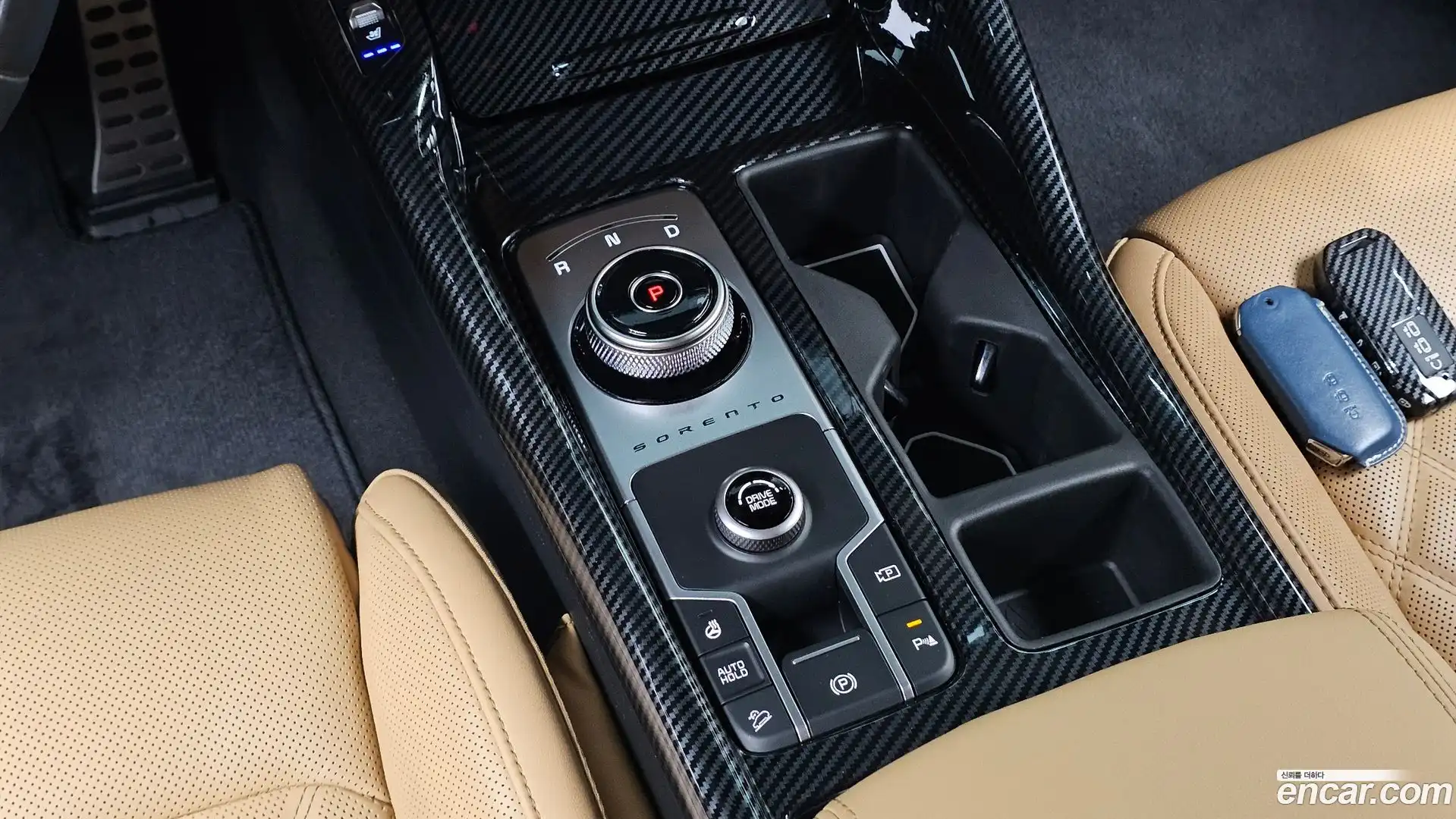 Sorento Kia 2022.10-INNER-009