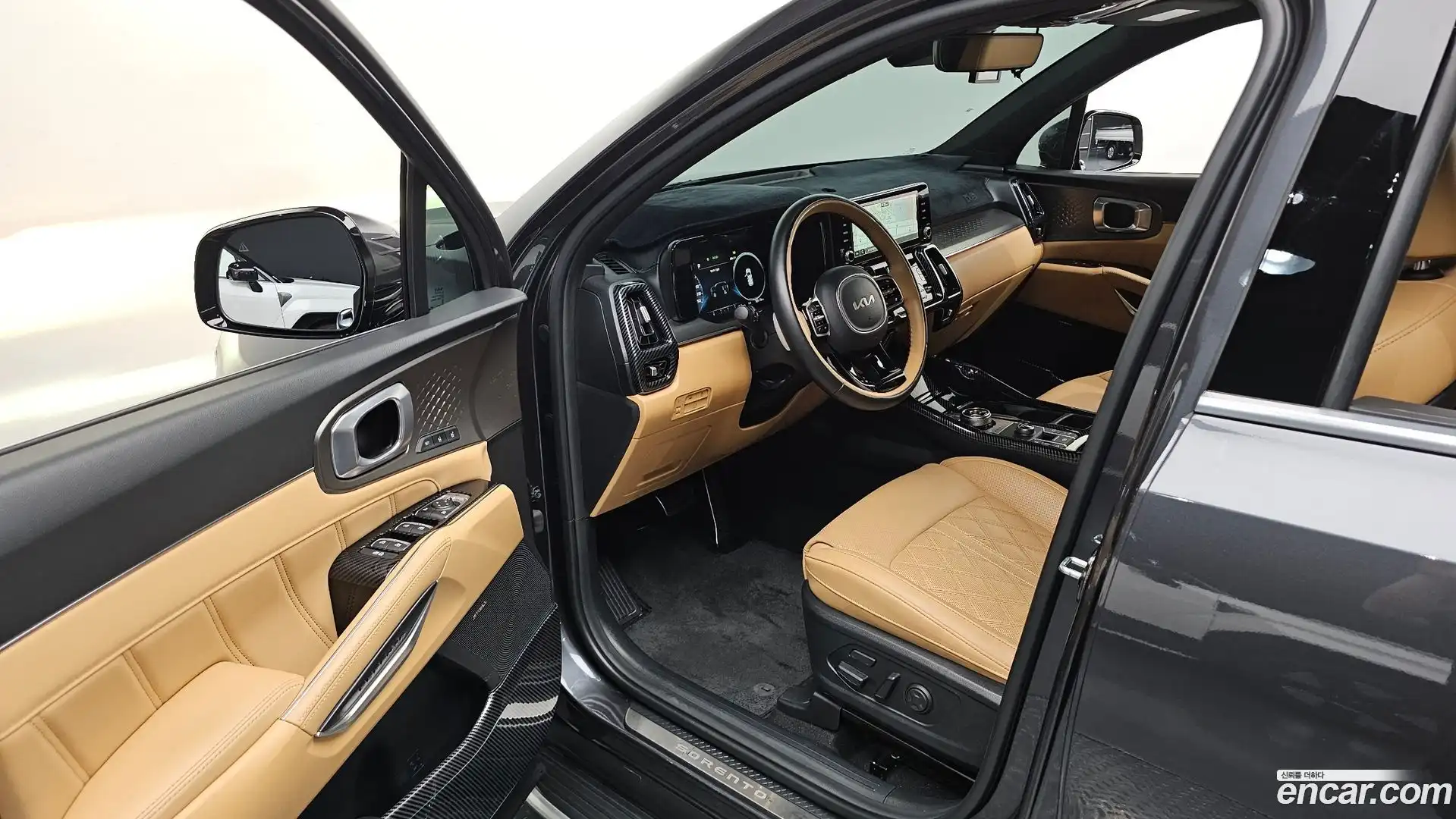 Sorento Kia 2022.10-INNER-010