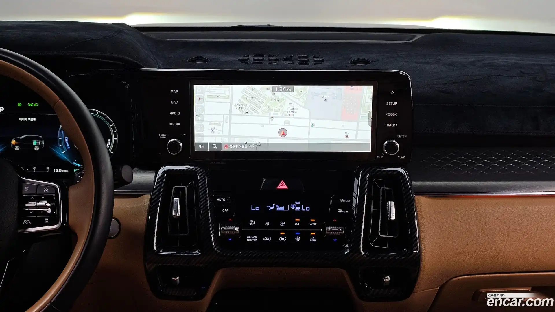Sorento Kia 2022.10-OPTION-018