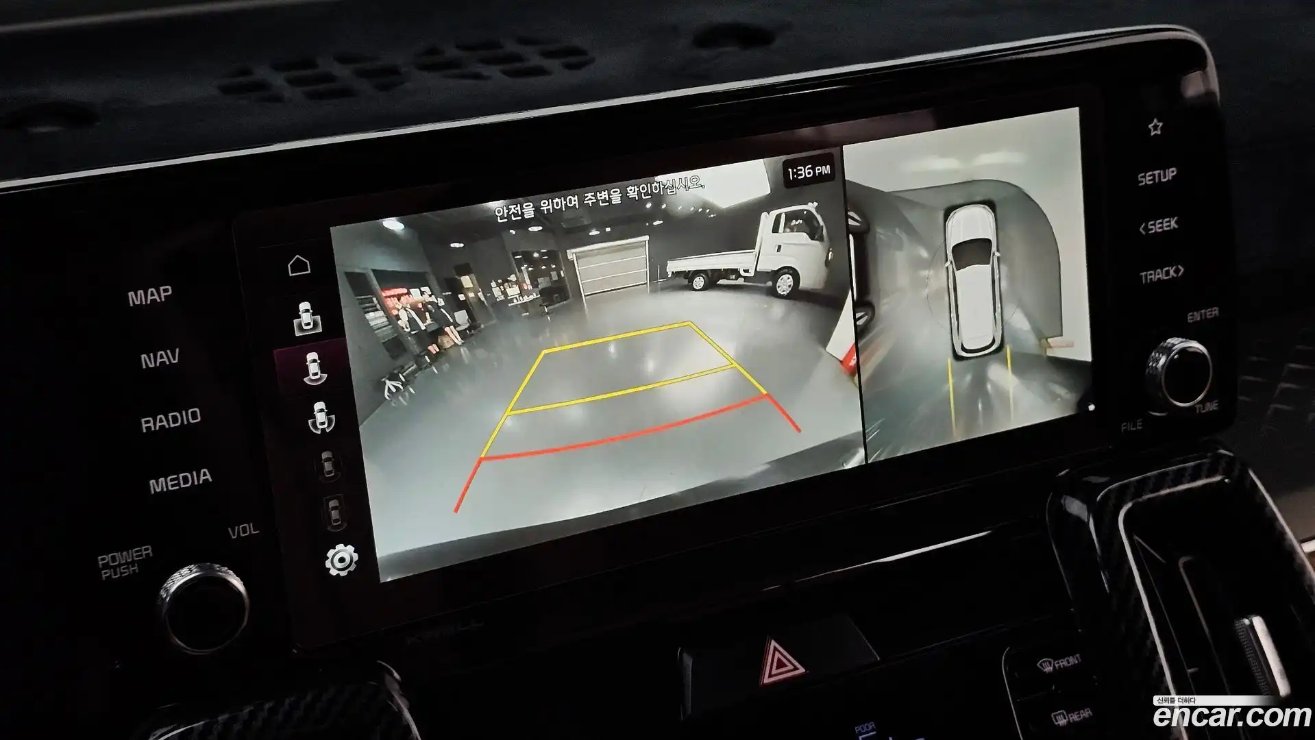 Sorento Kia 2022.10-OPTION-019
